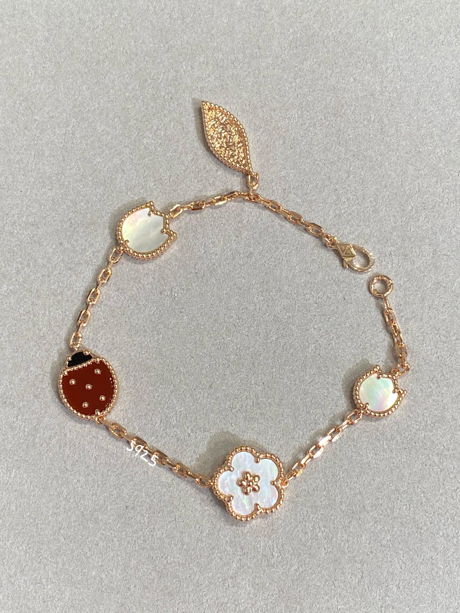LuxluxHouse Best Quality Accessories Bracelet Van Cleef & Arpels