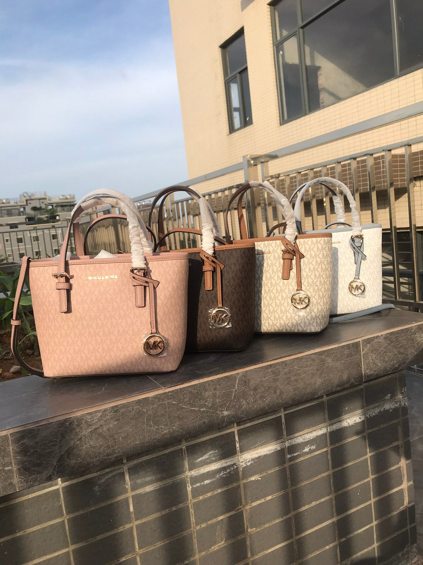LuxluxHouse Best Quality Bags MichaelKors