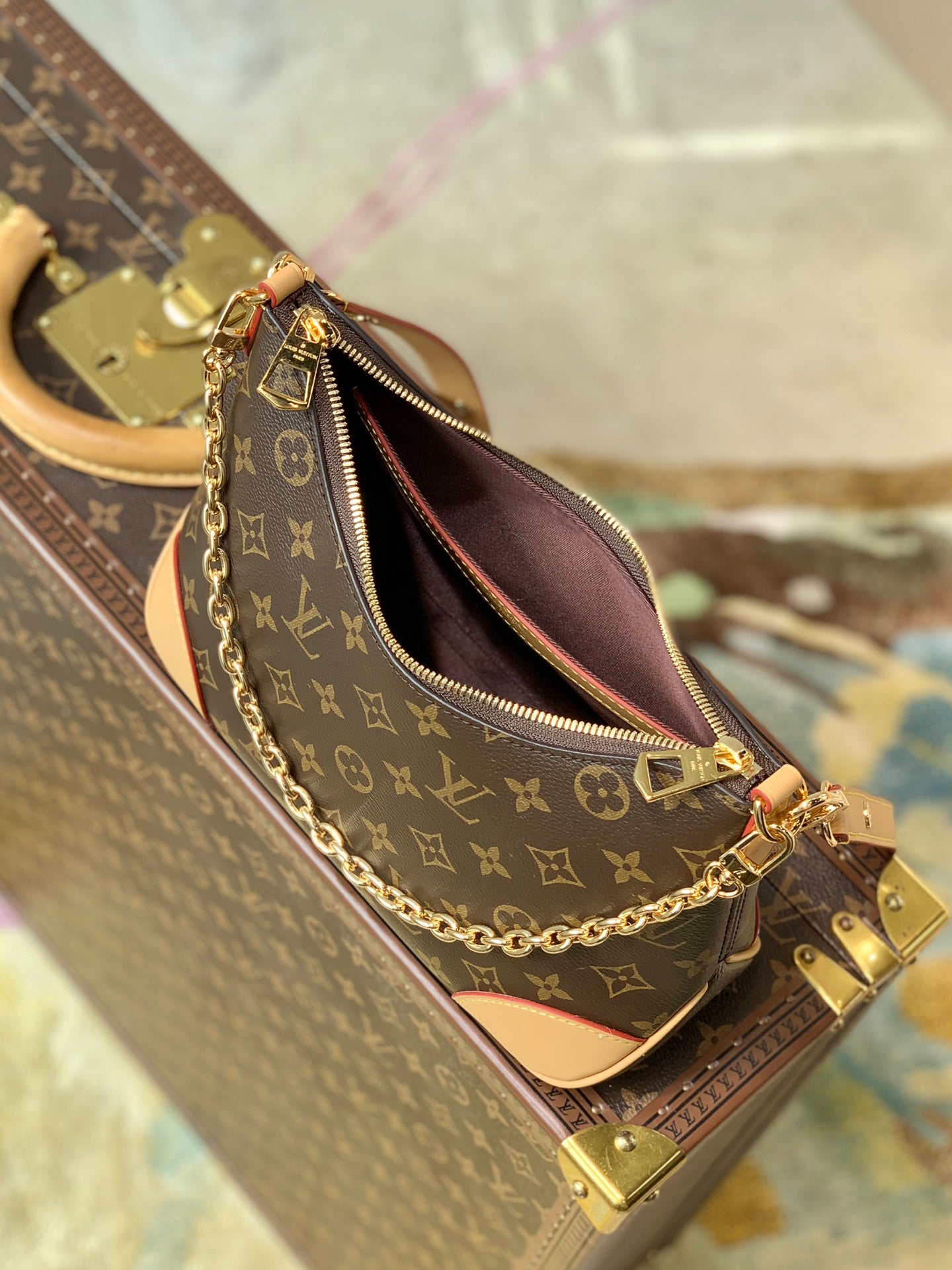 LuxluxHouse Best Quality Bags Louis Vuitton Women