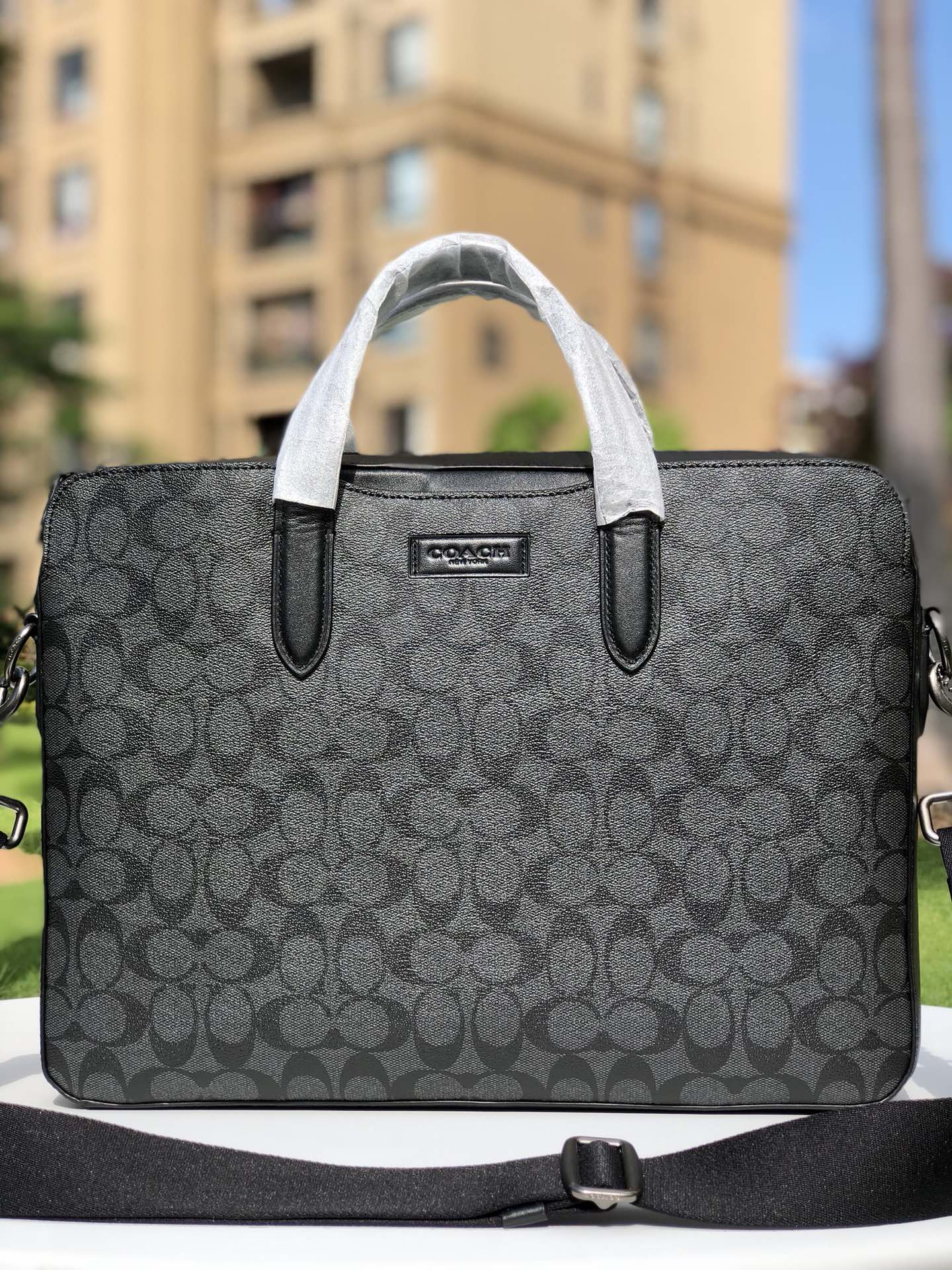LuxluxHouse Best Quality Bags Coach Men