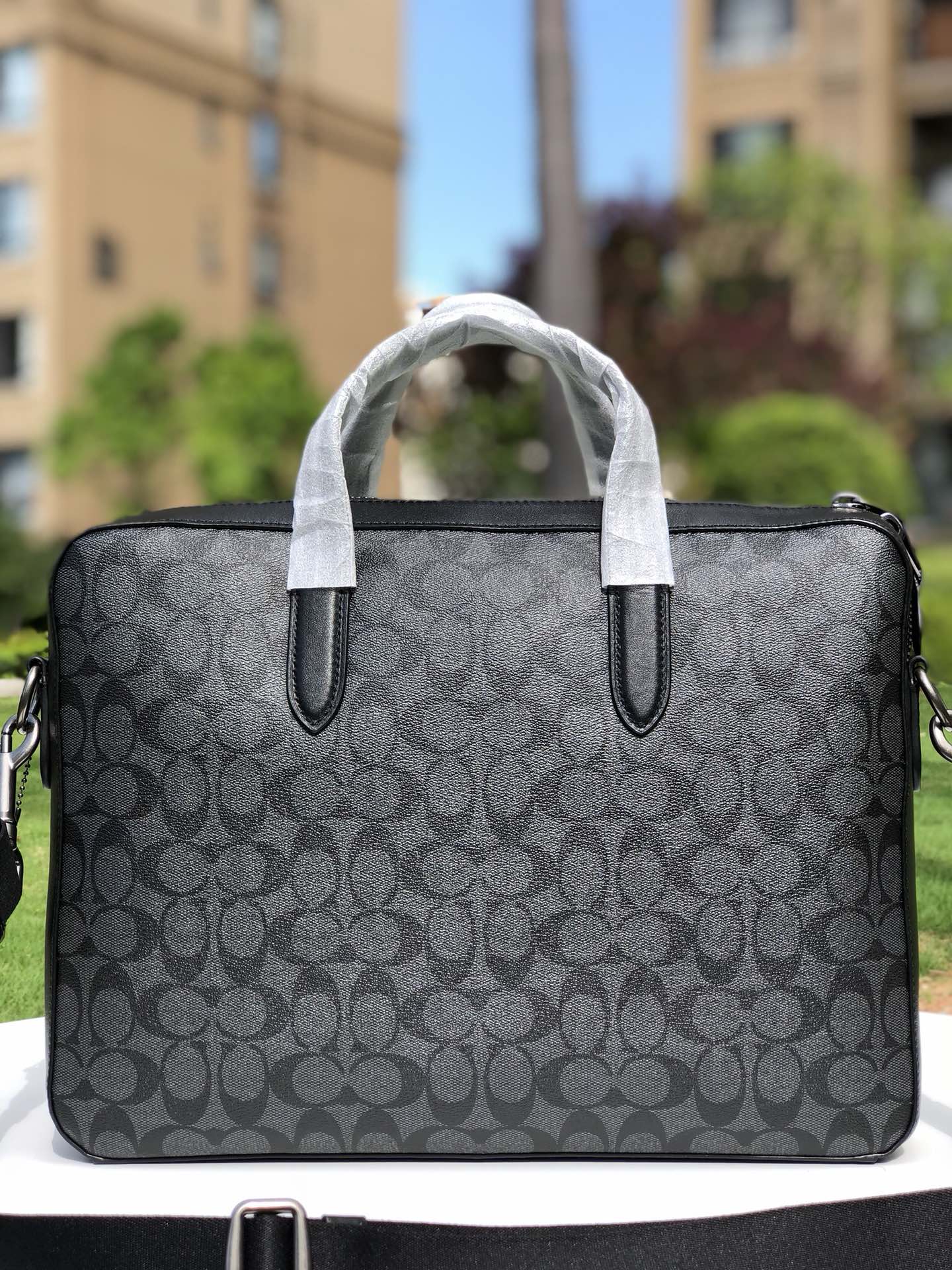 LuxluxHouse Best Quality Bags Coach Men