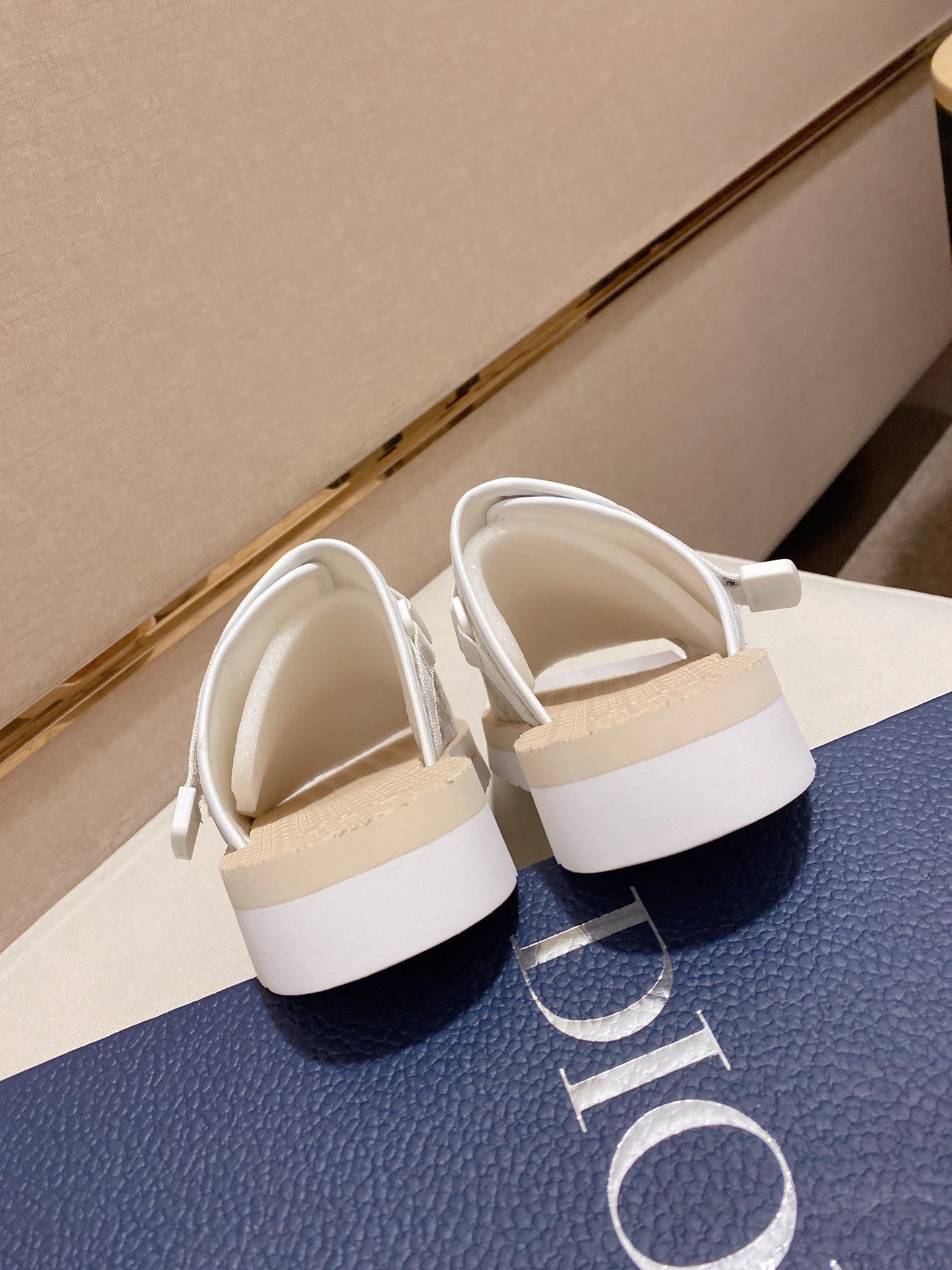 LuxluxHouse Best Quality Sandals Dior