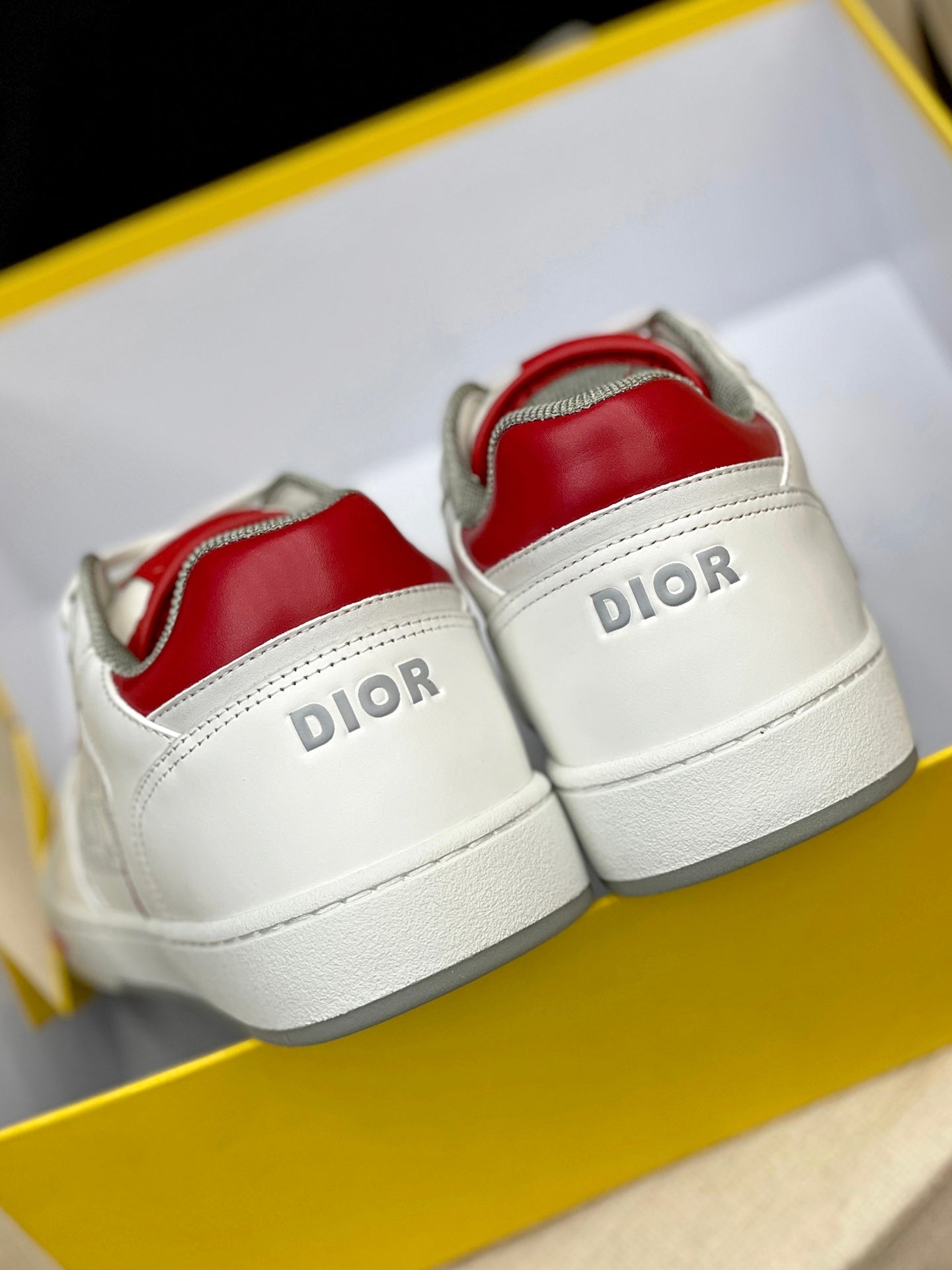 LuxluxHouse Best Quality Shoes Dior
