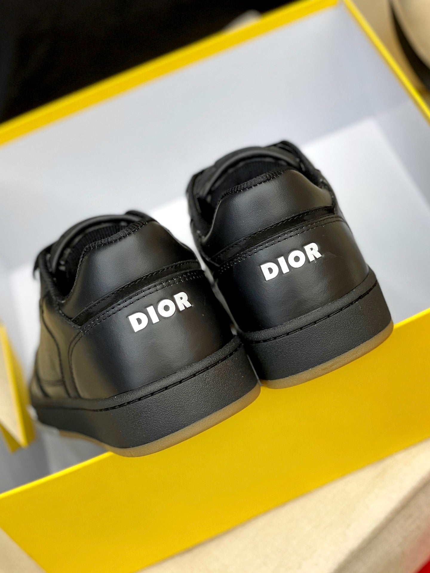 LuxluxHouse Best Quality Shoes Dior