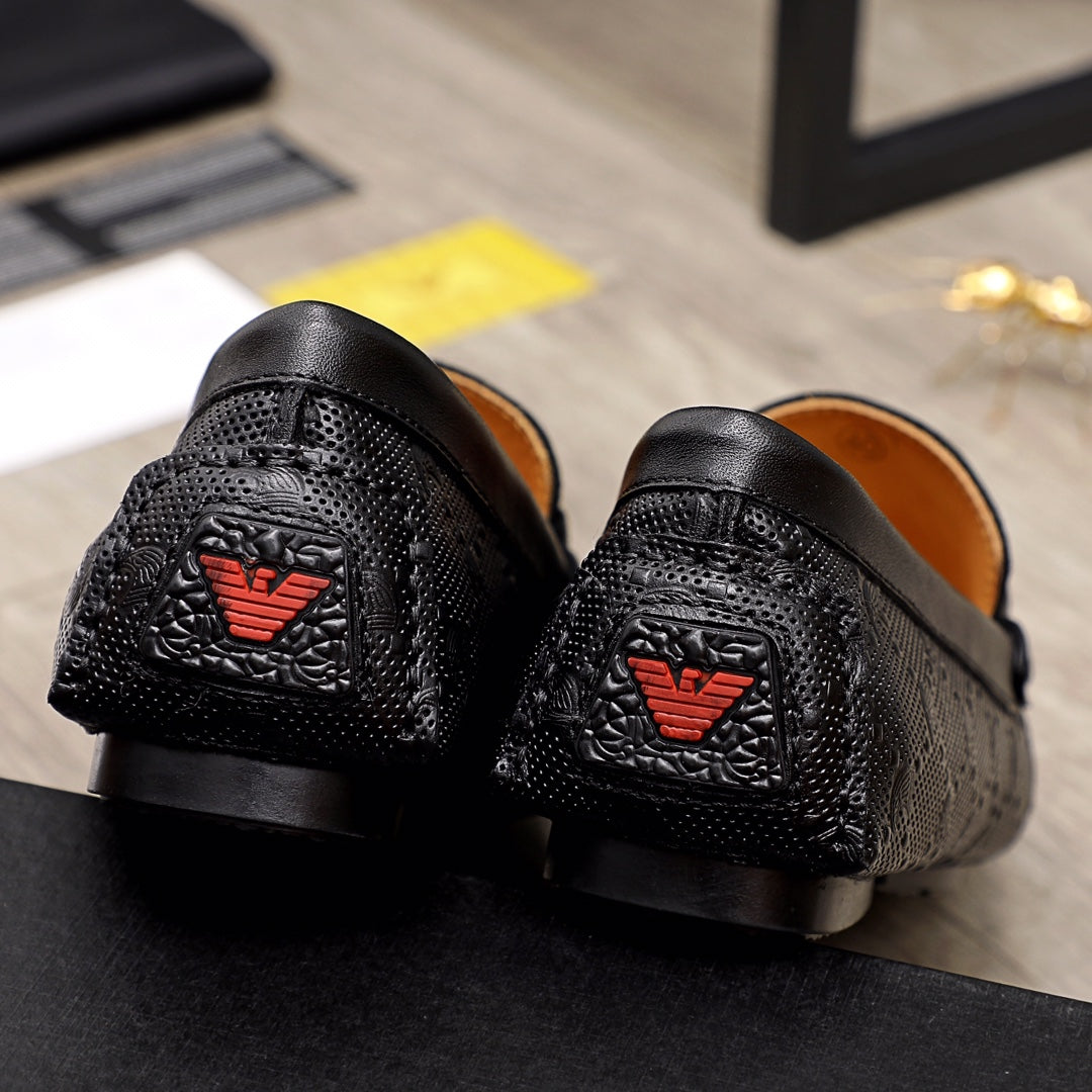 LuxluxHouse Best Quality Shoes Shoes Amiri