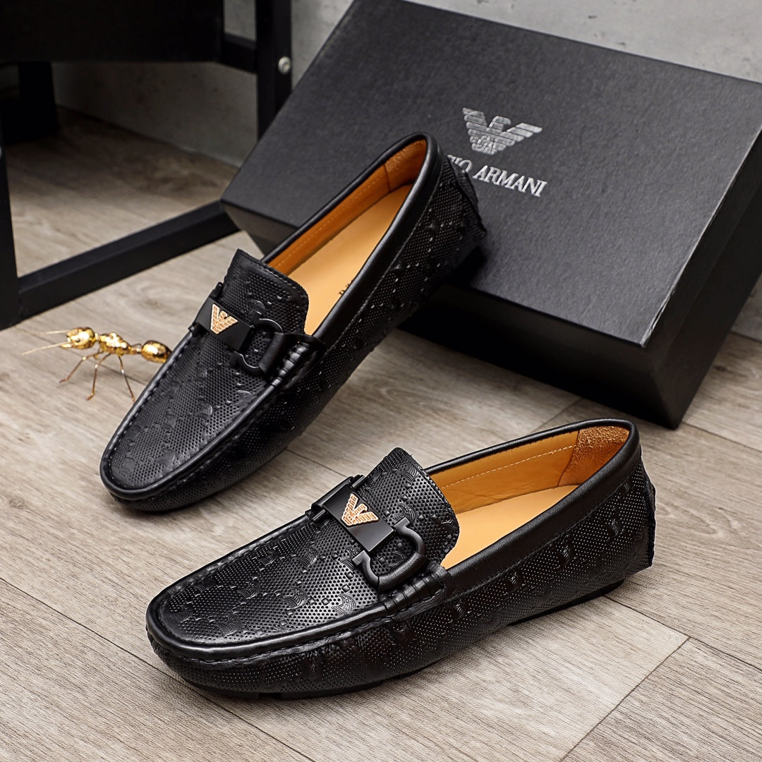 LuxluxHouse Best Quality Shoes Shoes Amiri