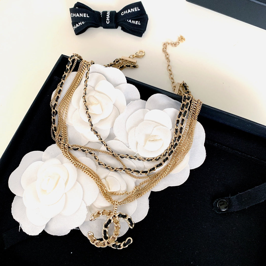 LuxluxHouse Low Price And High Quality Accessories Chanel