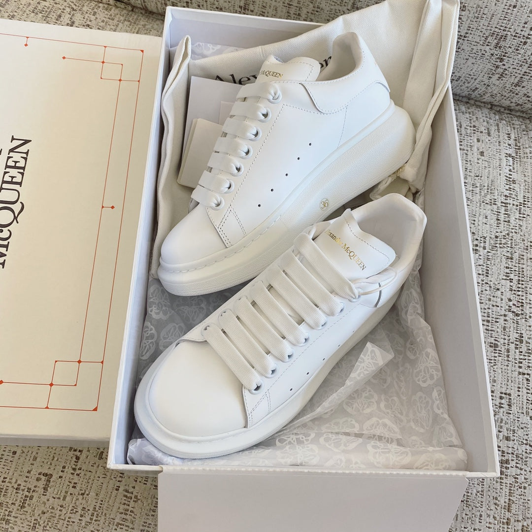 LuxluxHouse Best Quality Shoes Alexander McQueen