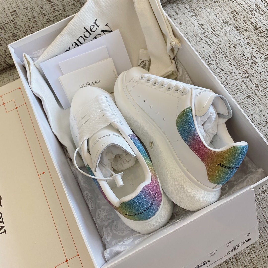 LuxluxHouse Best Quality Shoes Alexander McQueen