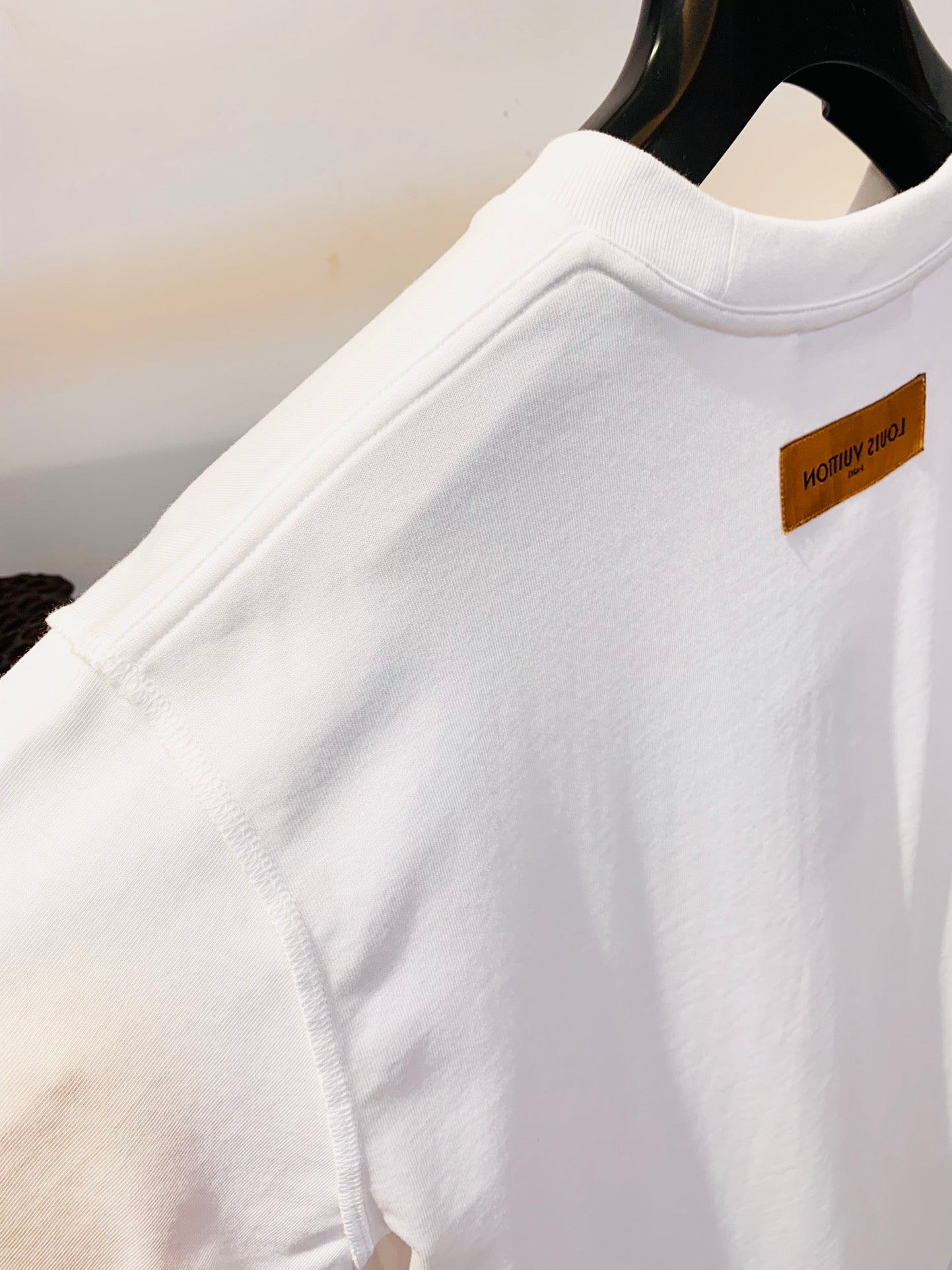 LuxluxHouse Best Quality Clothes T-shirt Louis Vuitton