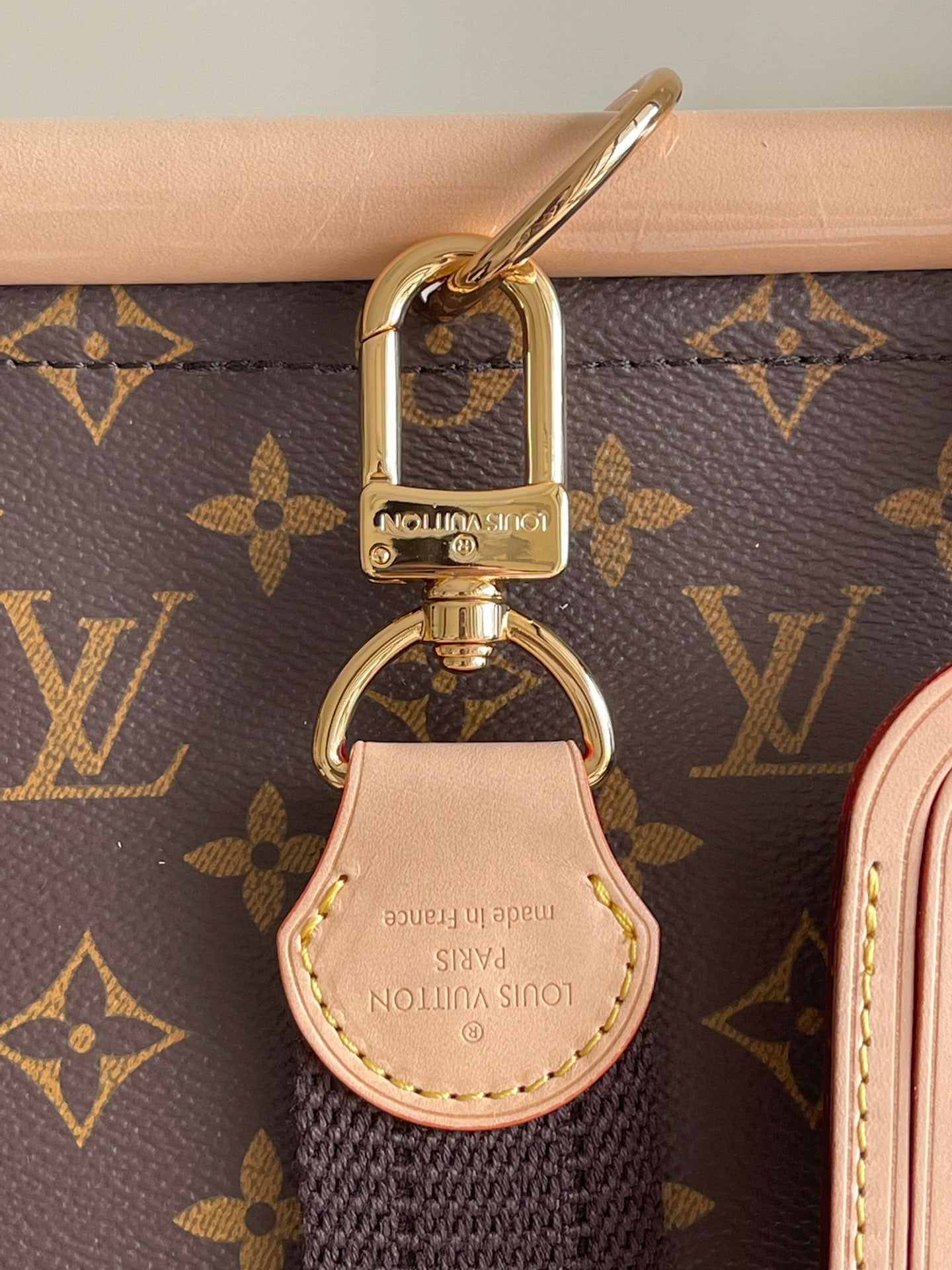 LuxluxHouse Best Quality Bags Louis Vuitton Men