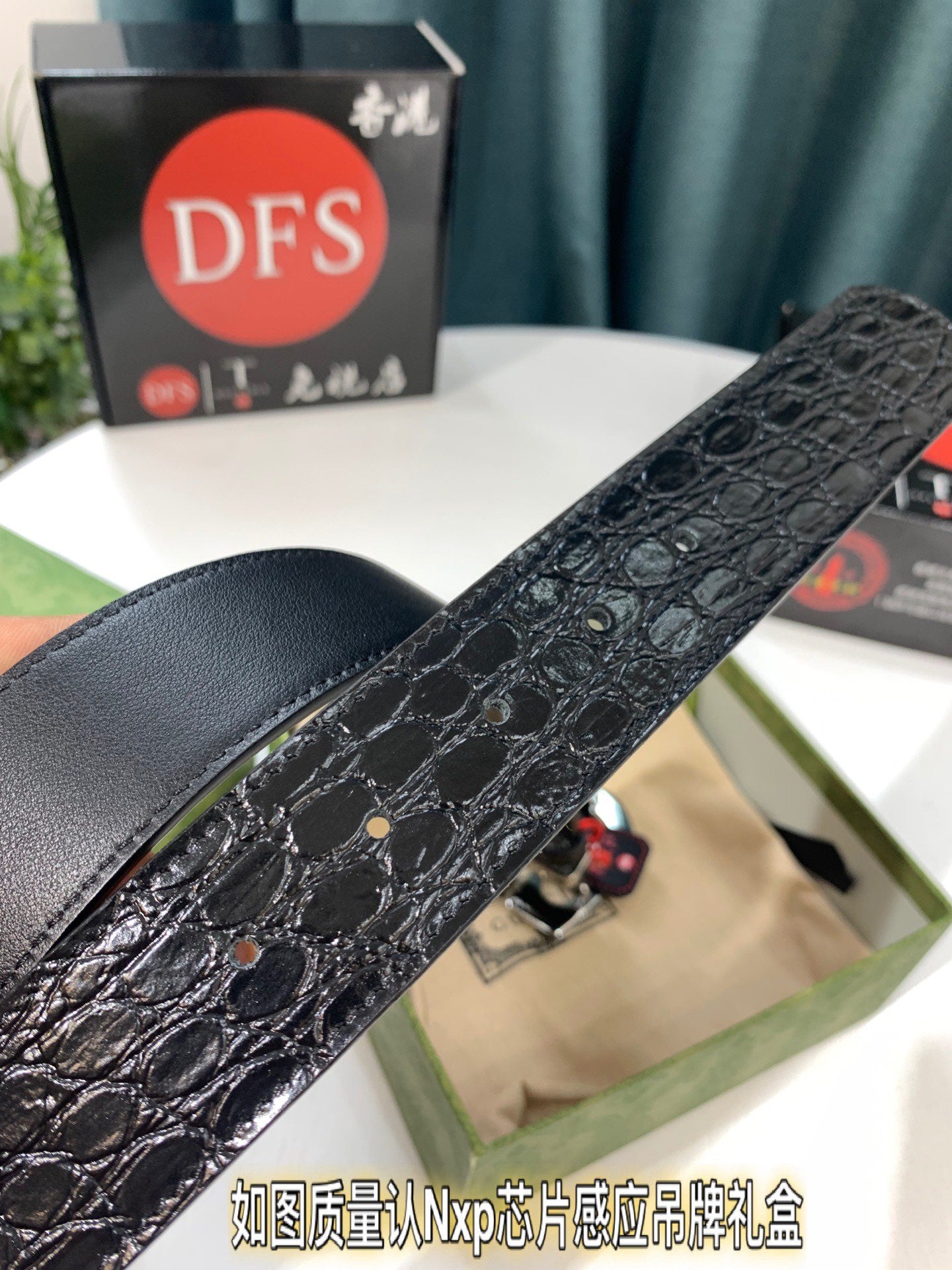 LuxluxHouse Best Quality Accessories Belt