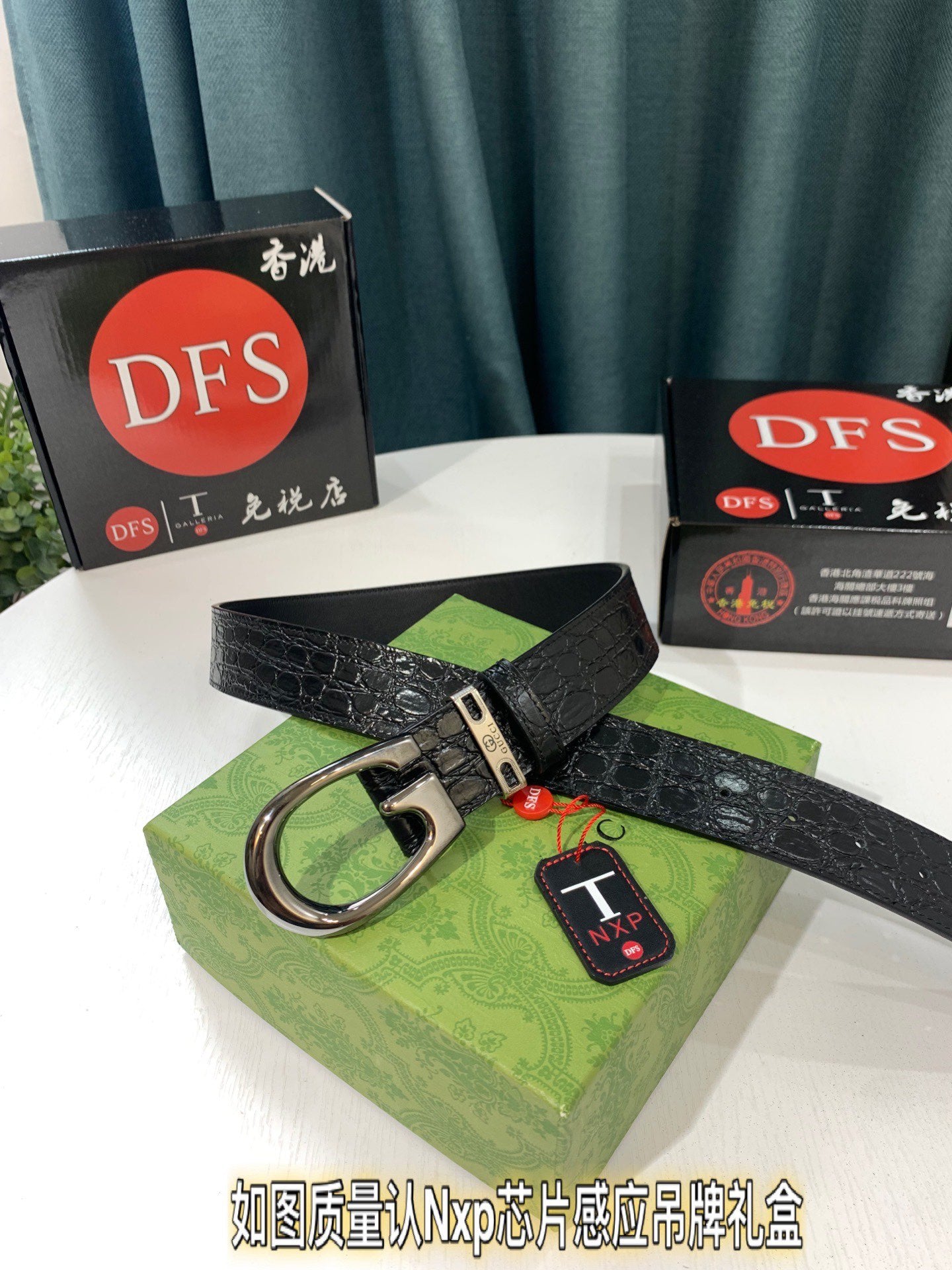 LuxluxHouse Best Quality Accessories Belt