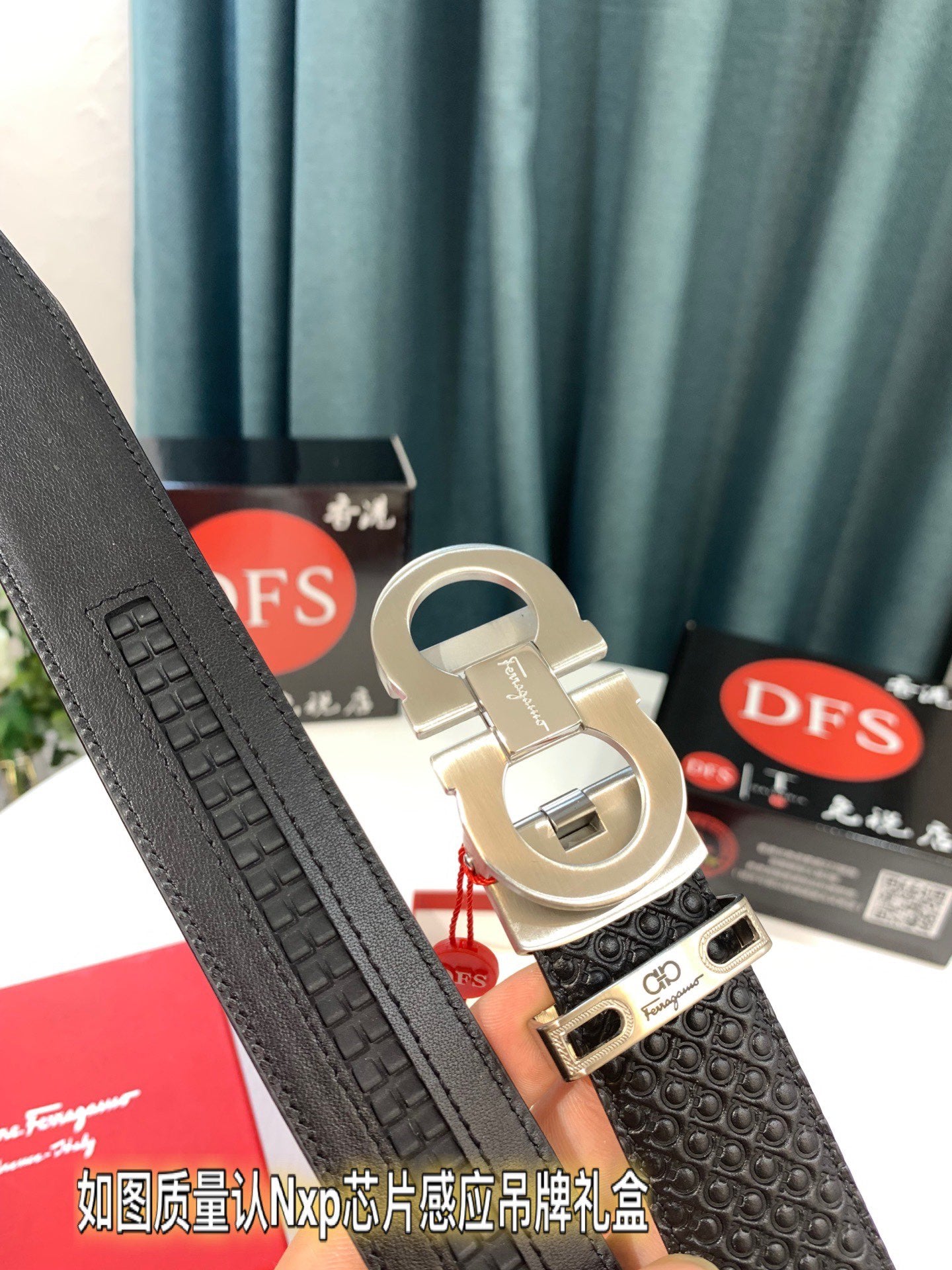 LuxluxHouse Best Quality Accessories Belt