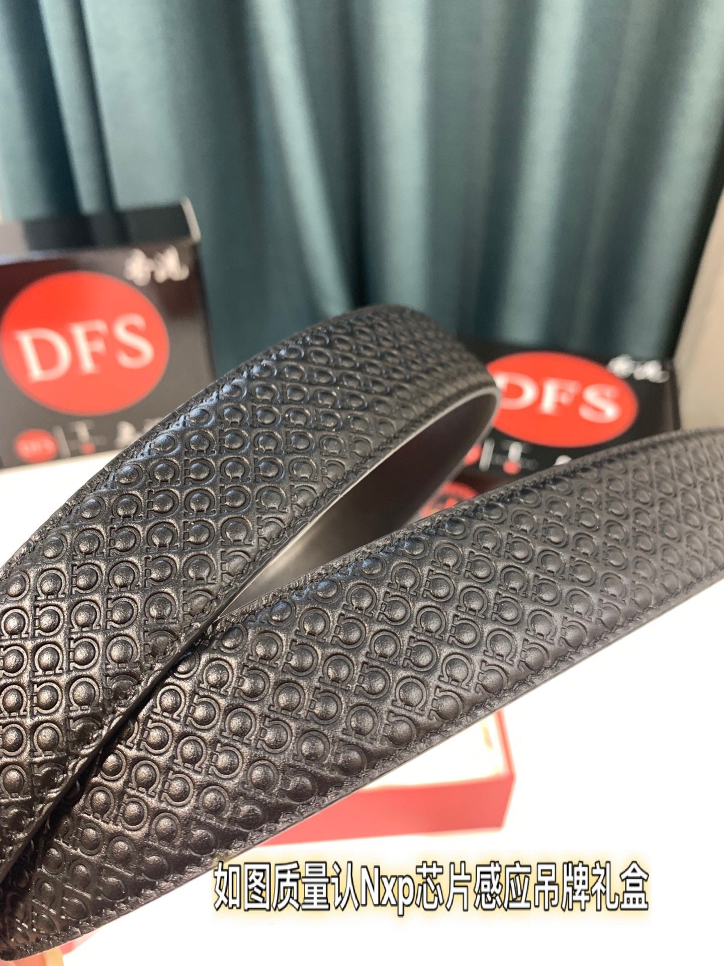 LuxluxHouse Best Quality Accessories Belt