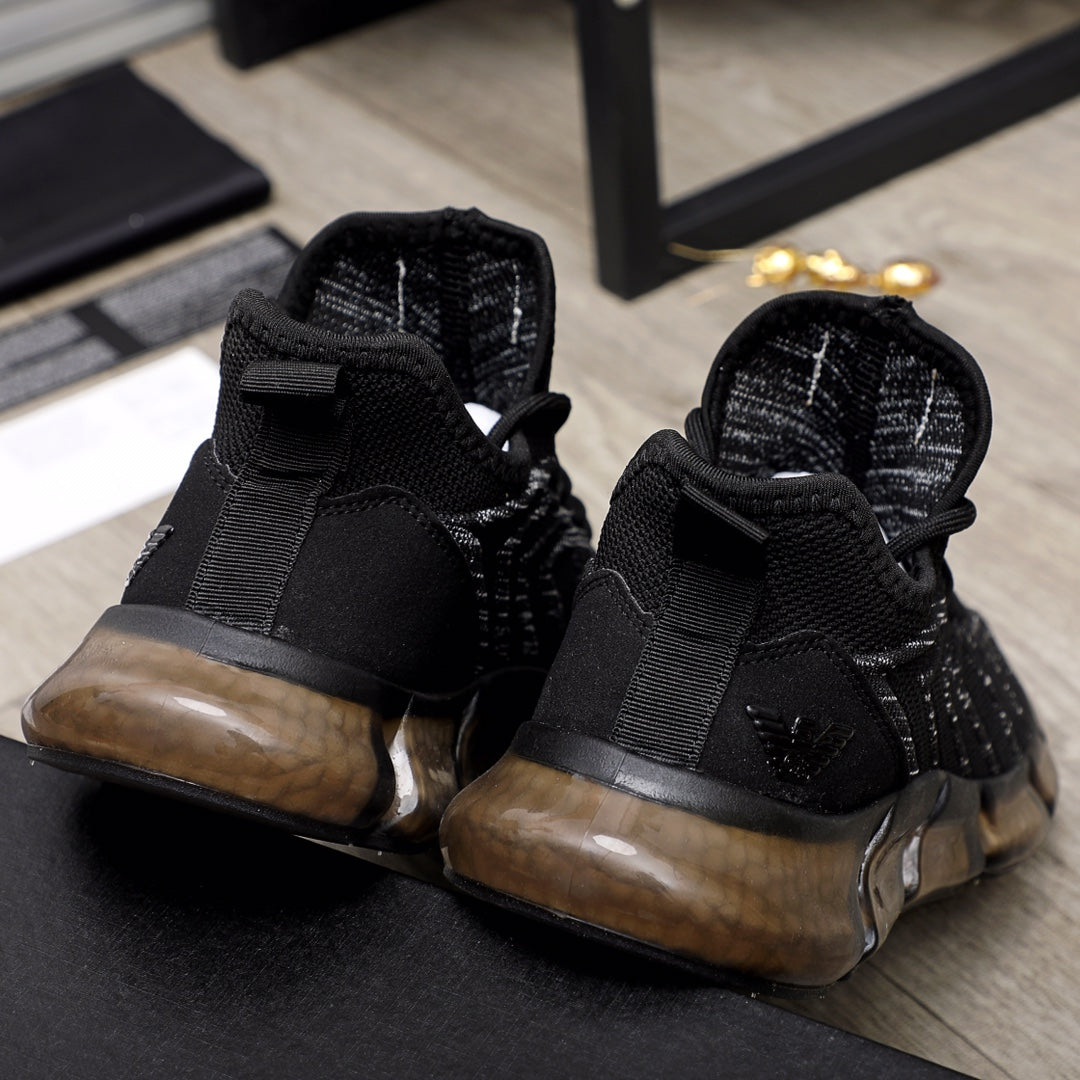 LuxluxHouse Best Quality Shoes Shoes Amiri