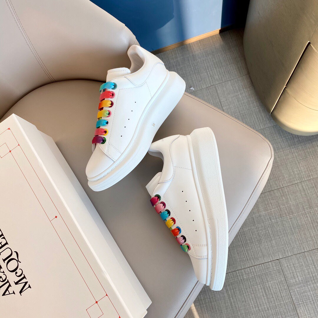 LuxluxHouse Best Quality Shoes Alexander McQueen