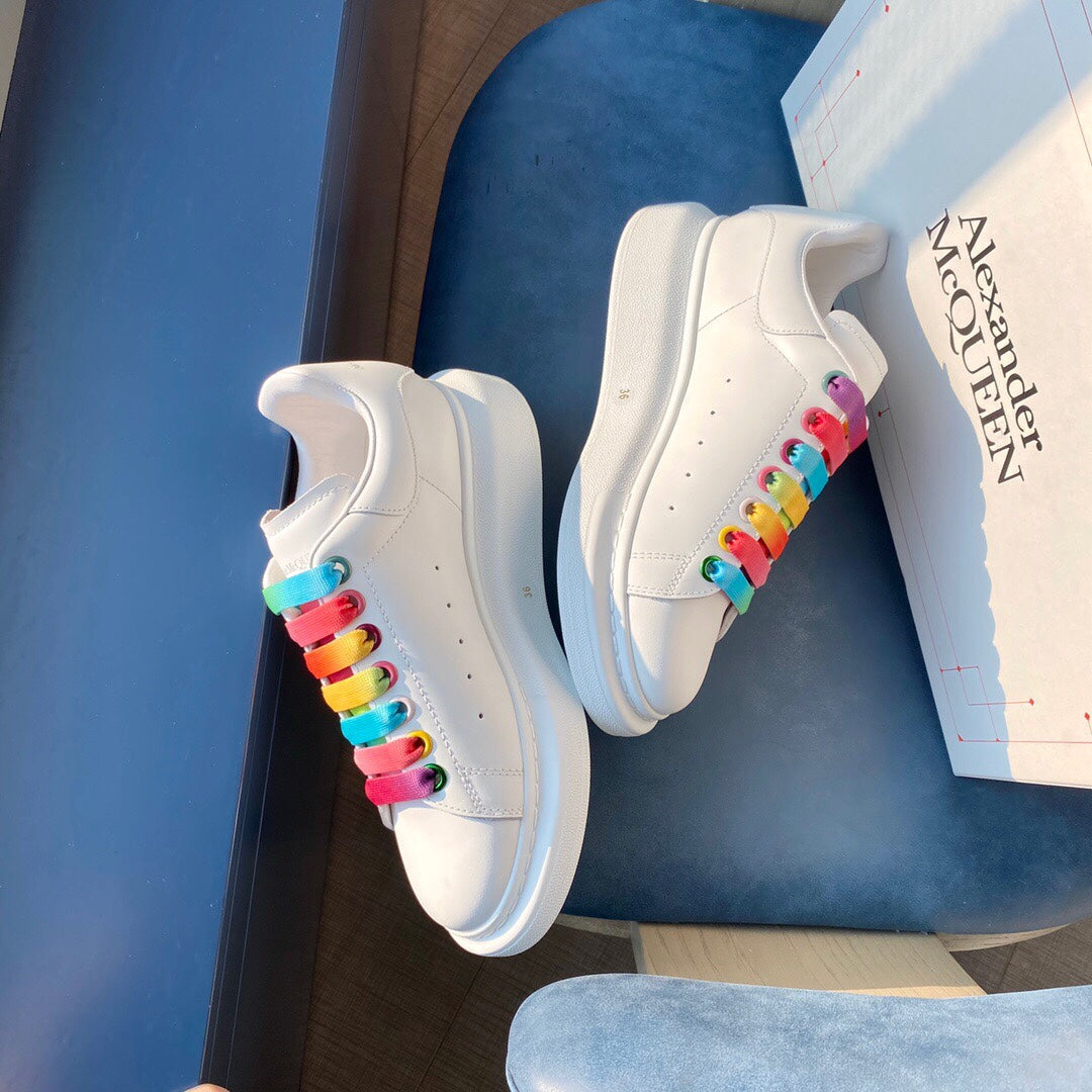 LuxluxHouse Best Quality Shoes Alexander McQueen