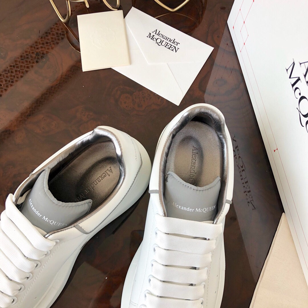 LuxluxHouse Best Quality Shoes Alexander McQueen