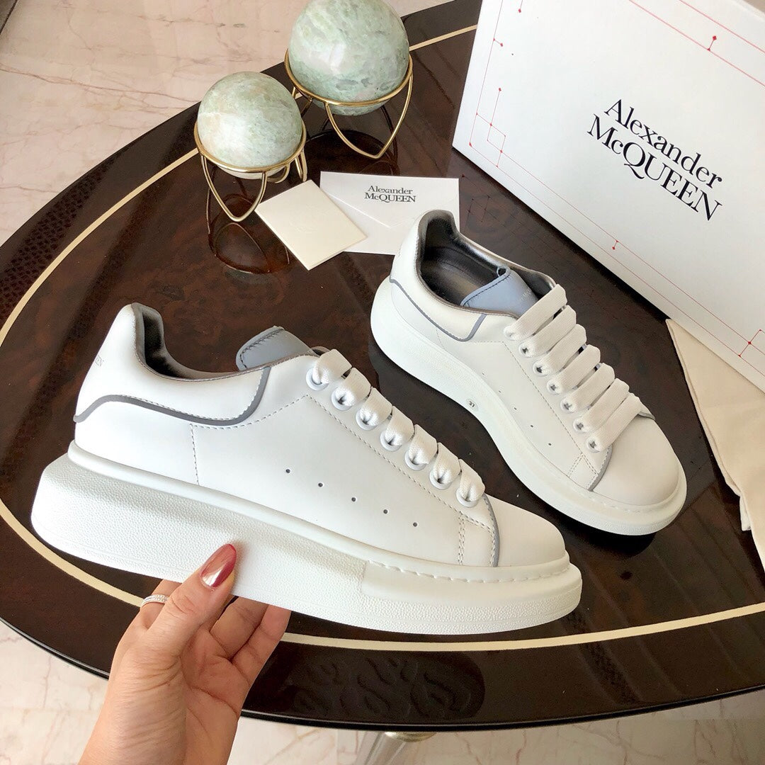 LuxluxHouse Best Quality Shoes Alexander McQueen