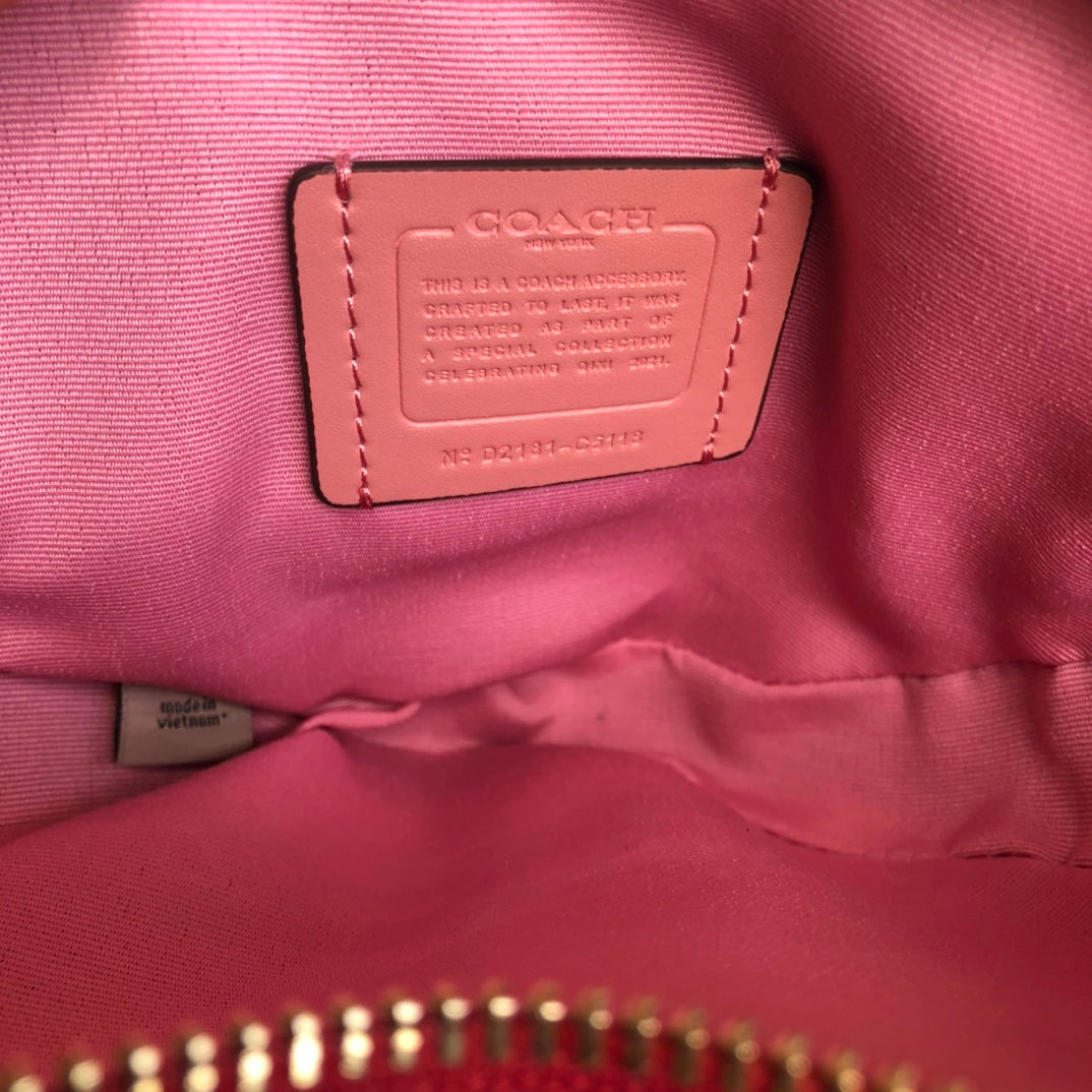 LuxluxHouse Best Quality Bags Coach
