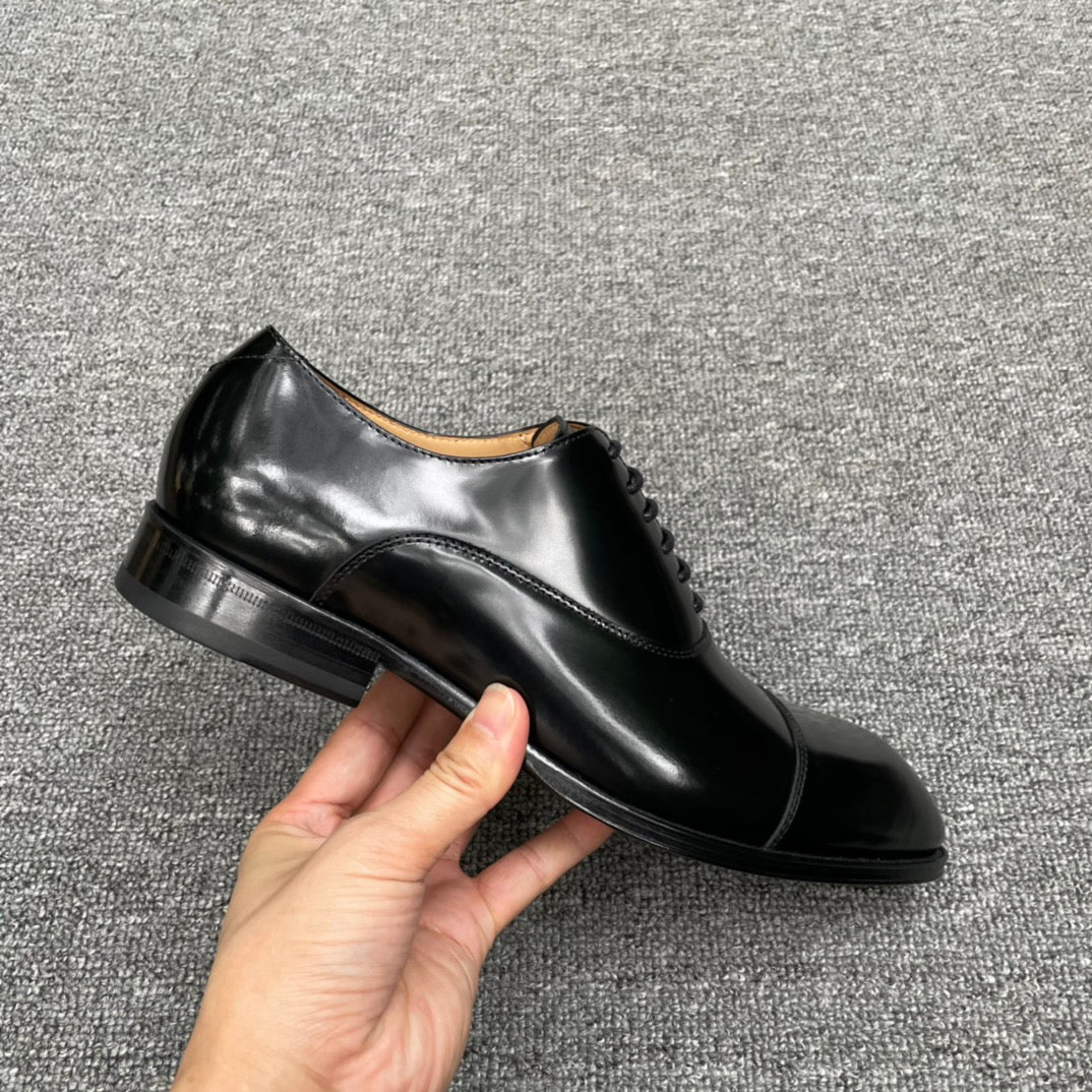 LuxluxHouse Best Quality Louis Vuitton Dress Shoes