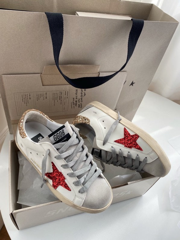 LuxluxHouse Best Quality Shoes Golden Goose