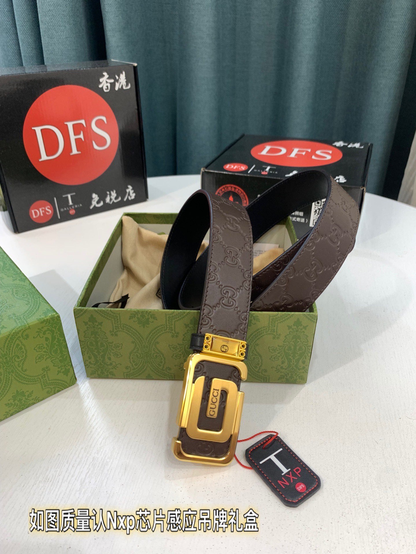 LuxluxHouse Best Quality Accessories Belt