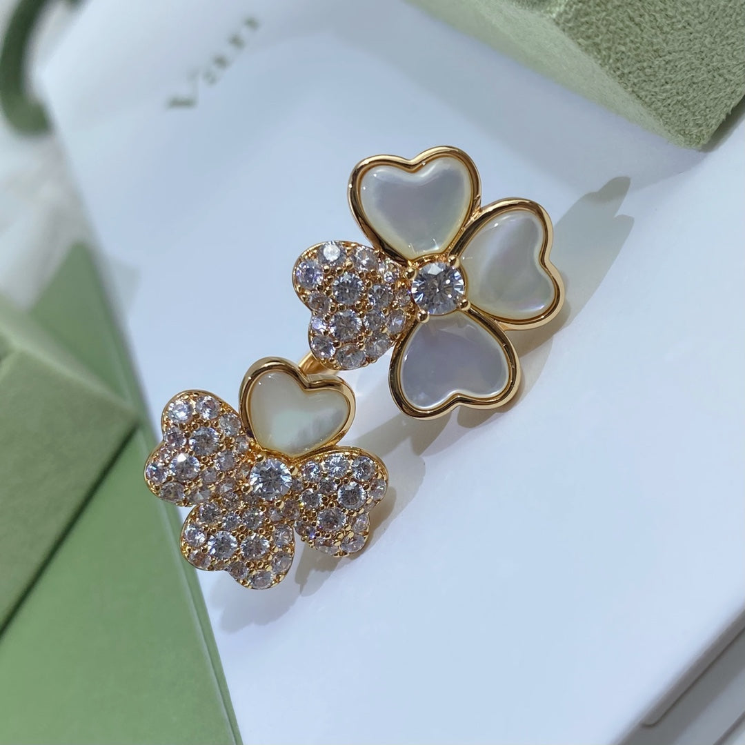 LuxluxHouse Best Quality Accessories Van Cleef & Arpels