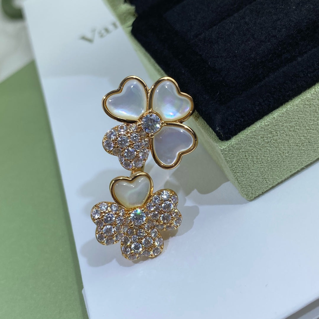 LuxluxHouse Best Quality Accessories Van Cleef & Arpels
