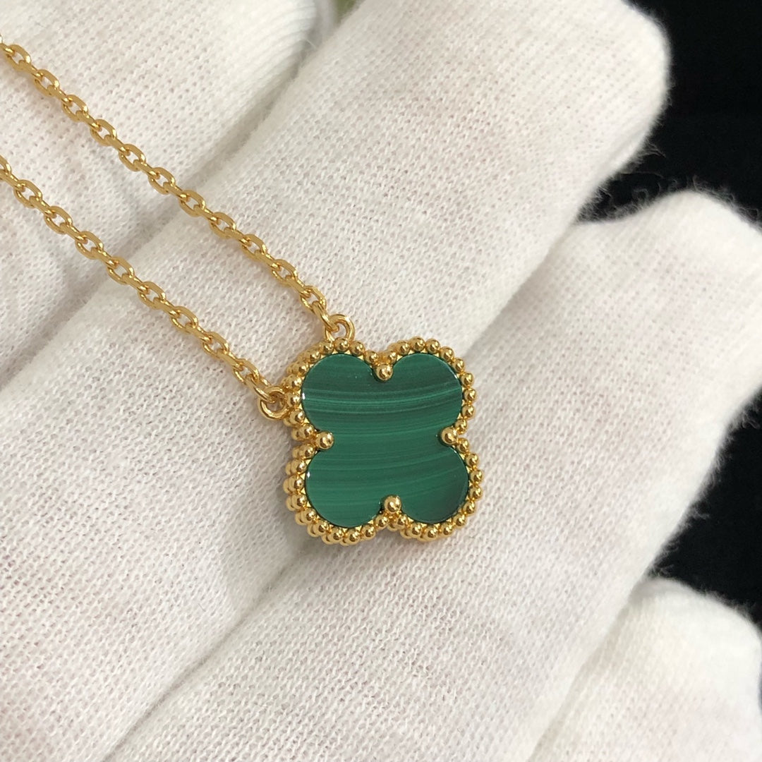 LuxluxHouse Best Quality Accessories Van Cleef & Arpels Necklace