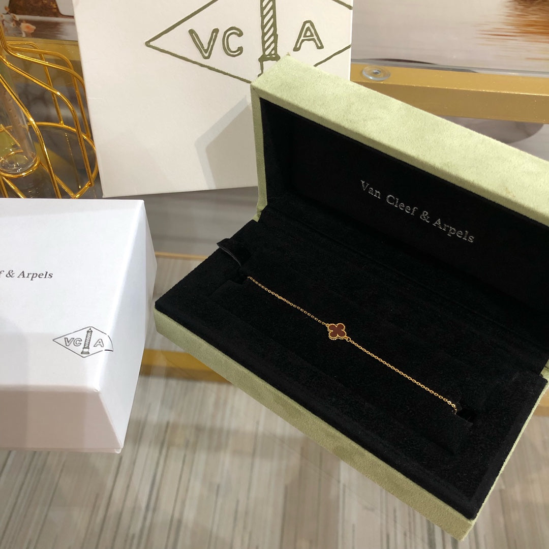 LuxluxHouse Best Quality Accessories Bracelet Van Cleef & Arpels