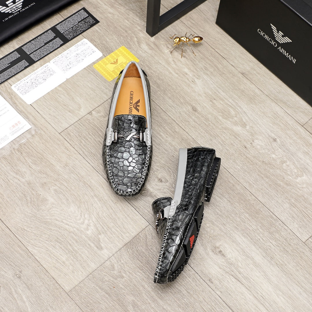 LuxluxHouse Best Quality Shoes Shoes Amiri