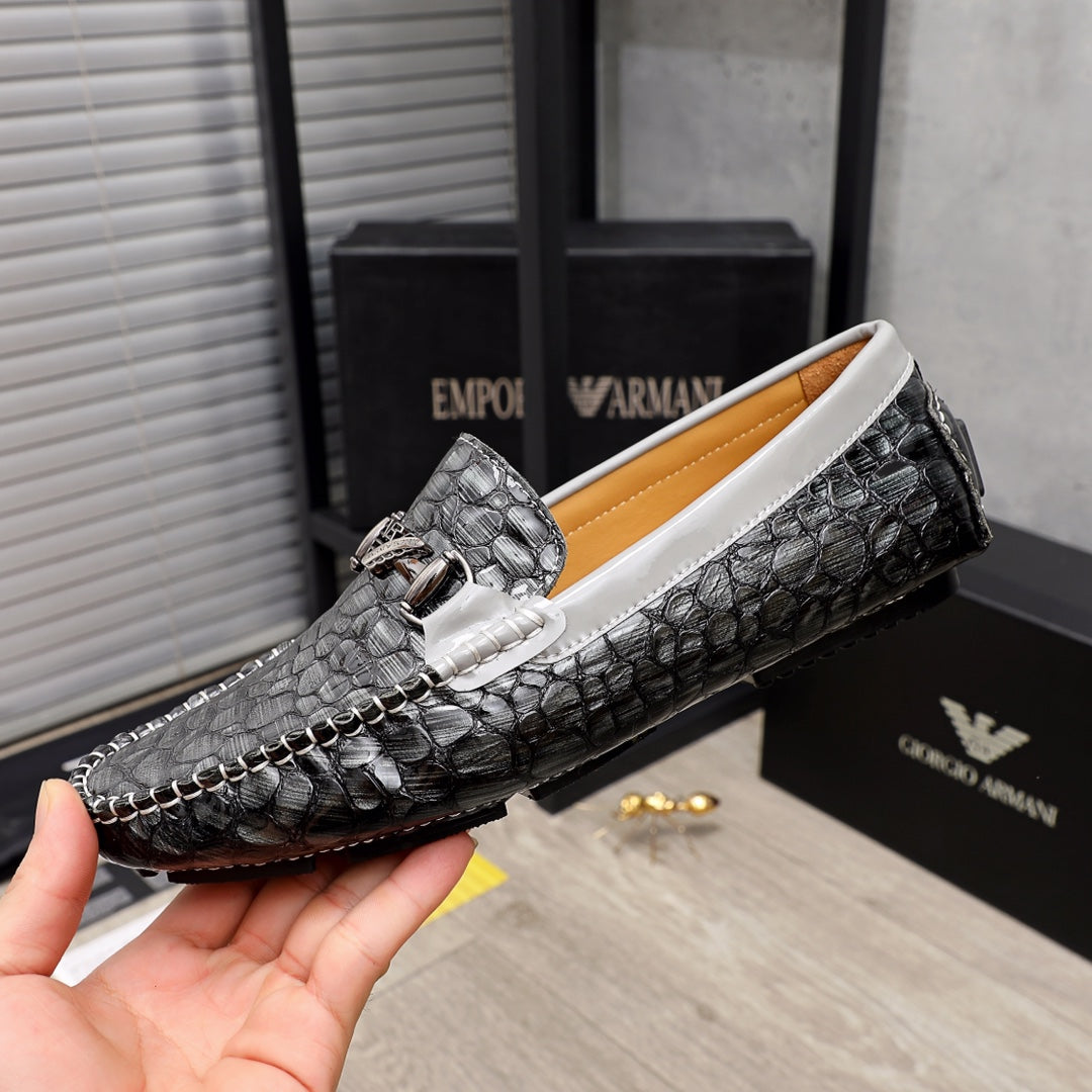 LuxluxHouse Best Quality Shoes Shoes Amiri