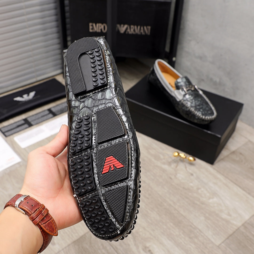 LuxluxHouse Best Quality Shoes Shoes Amiri