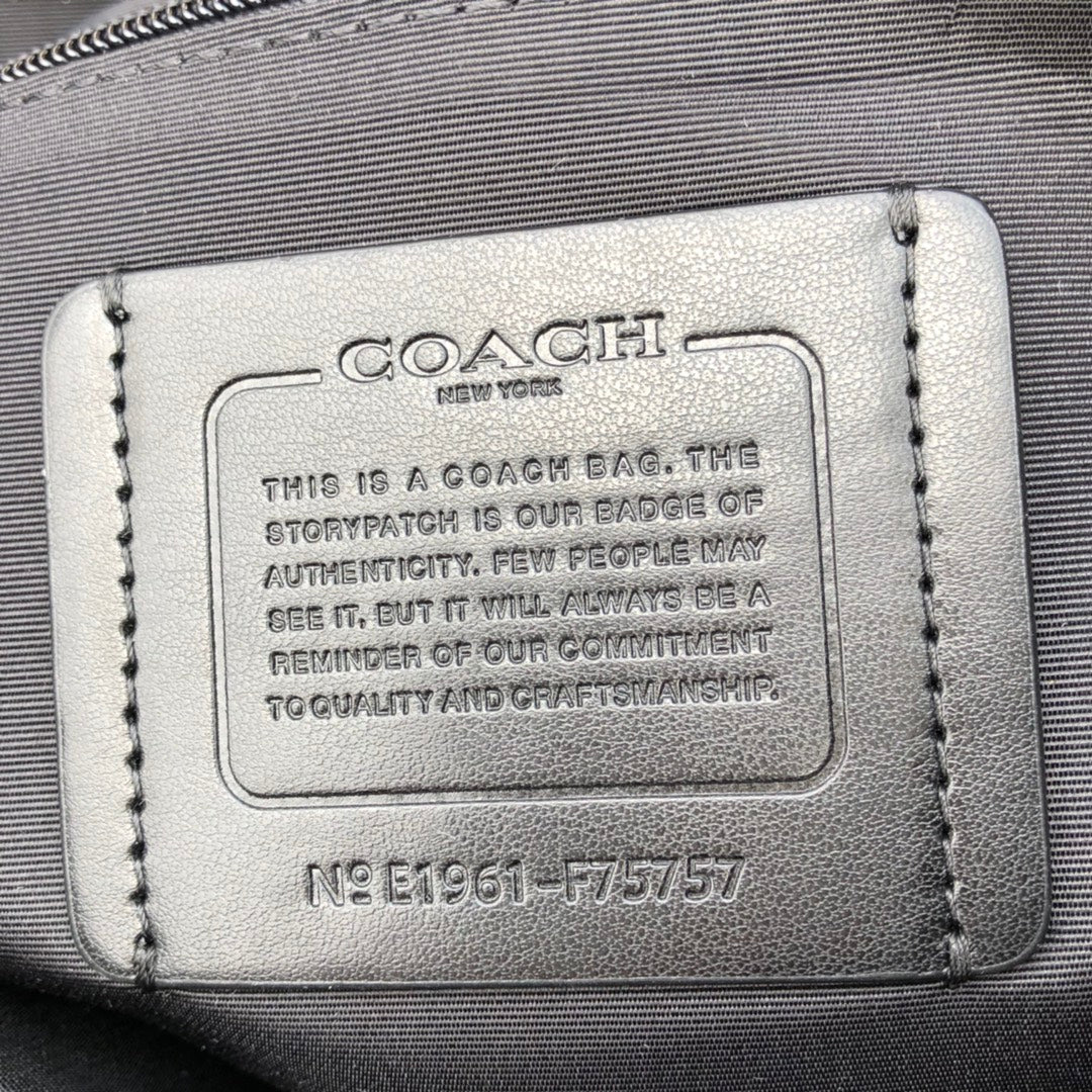 LuxluxHouse Best Quality Bags Coach Men