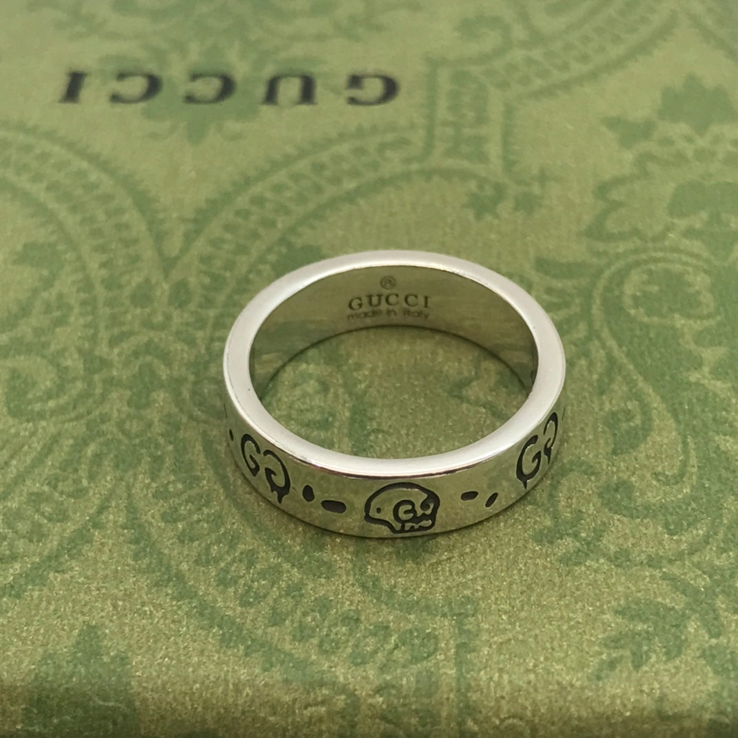 LuxluxHouse Best Quality Accessories Gucci Ring Ring Ring