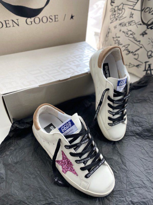 LuxluxHouse Best Quality Shoes Golden Goose