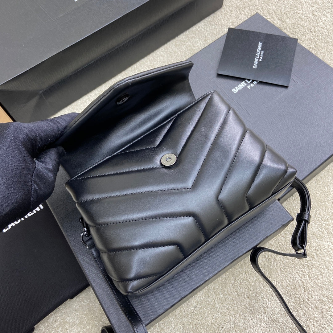 LuxluxHouse Best Quality Bags YSL Women