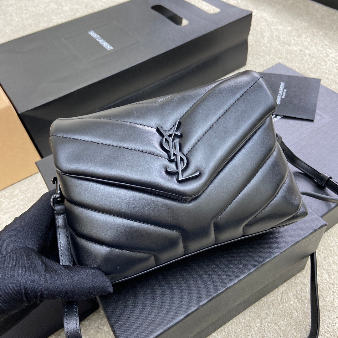 LuxluxHouse Best Quality Bags YSL Women