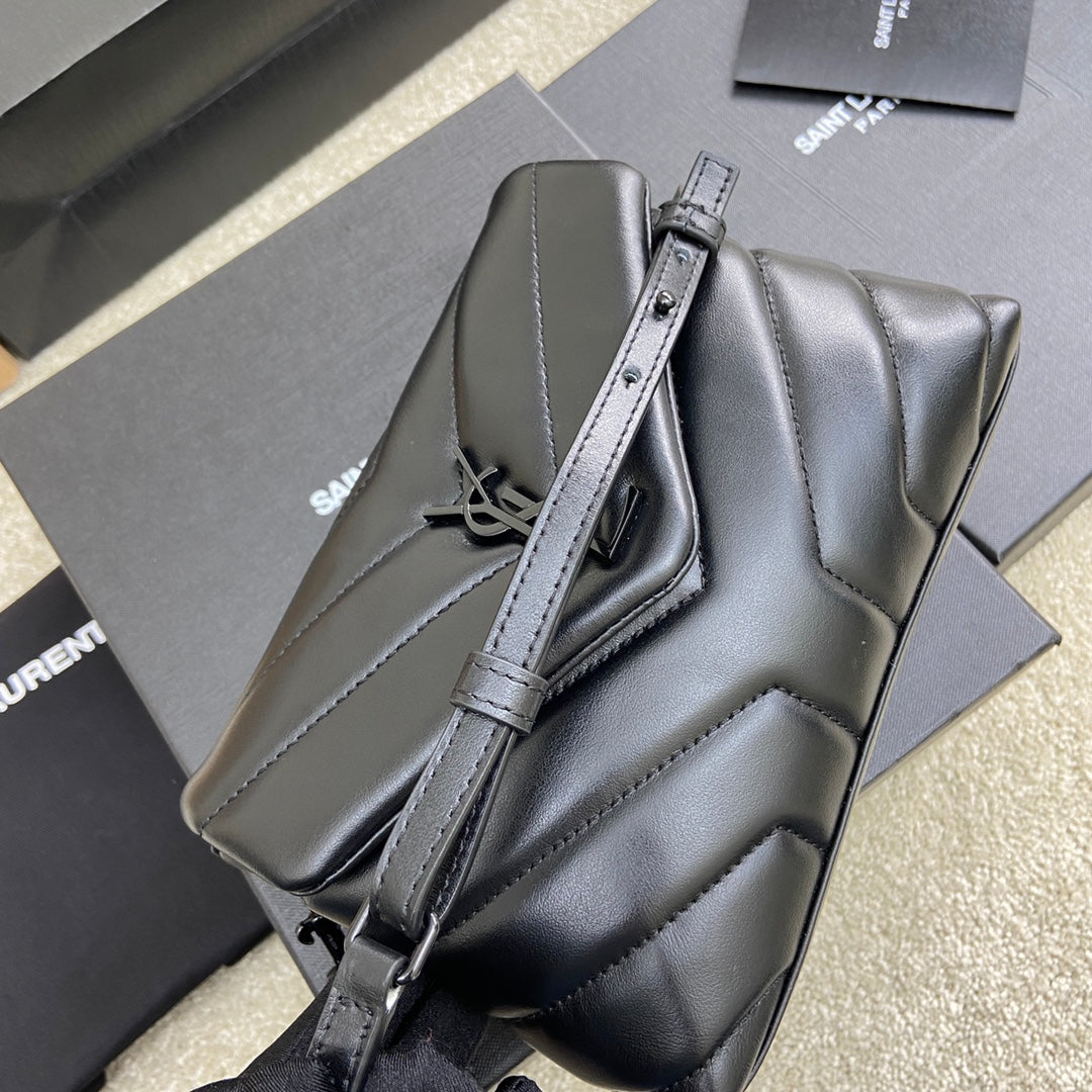 LuxluxHouse Best Quality Bags YSL Women