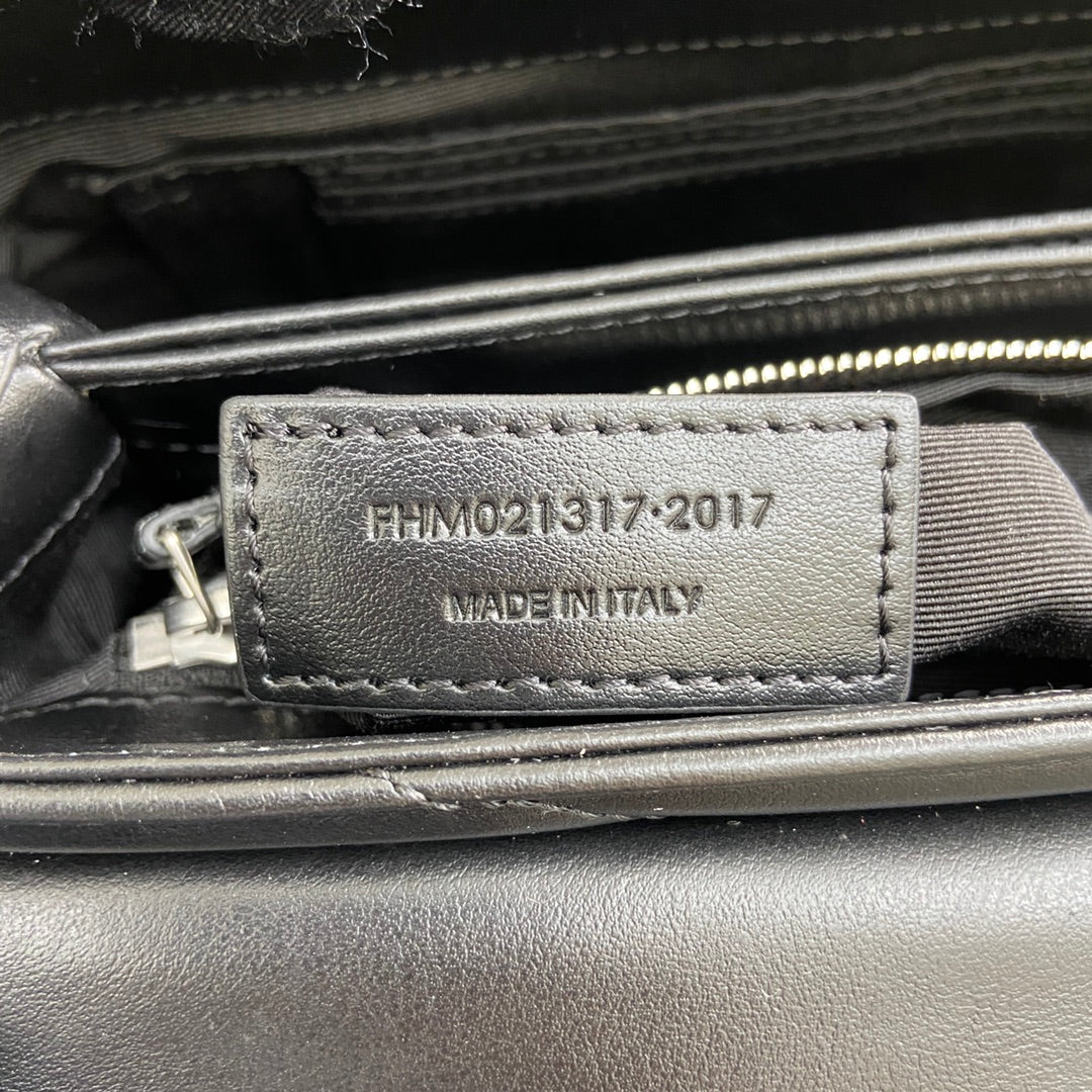 LuxluxHouse Best Quality Bags YSL Women