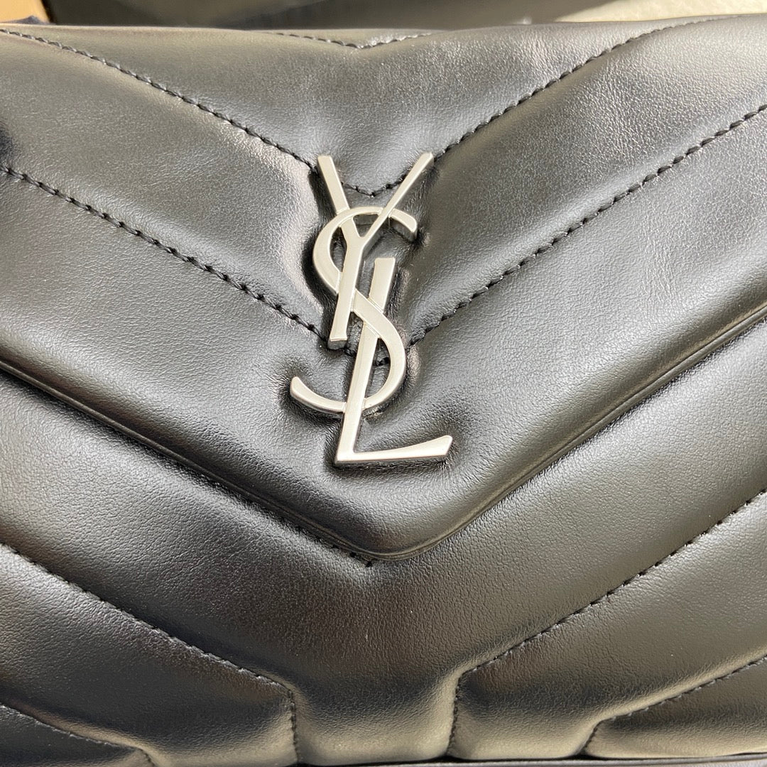 LuxluxHouse Best Quality Bags YSL Women