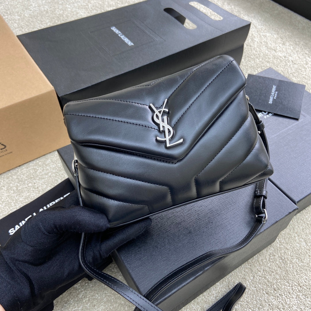 LuxluxHouse Best Quality Bags YSL Women