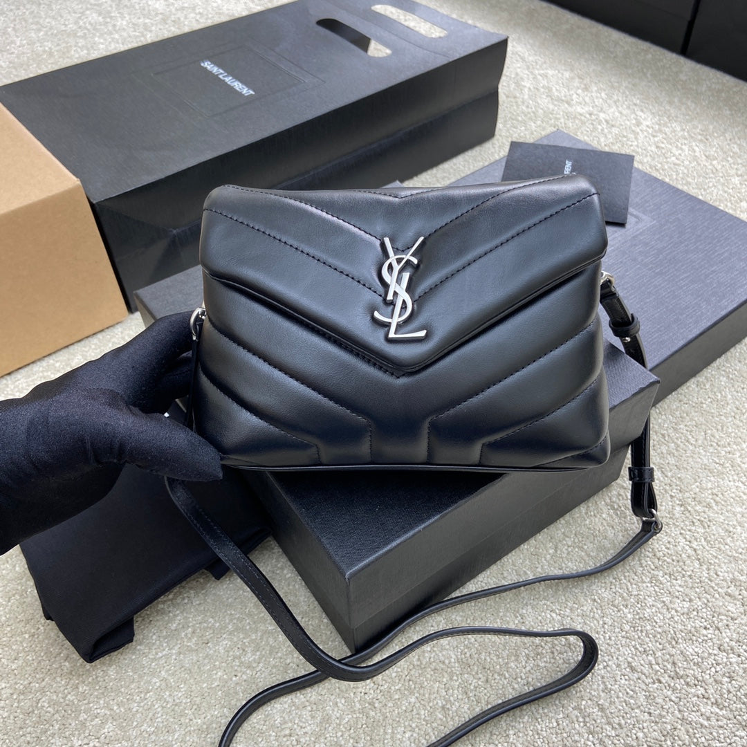 LuxluxHouse Best Quality Bags YSL Women