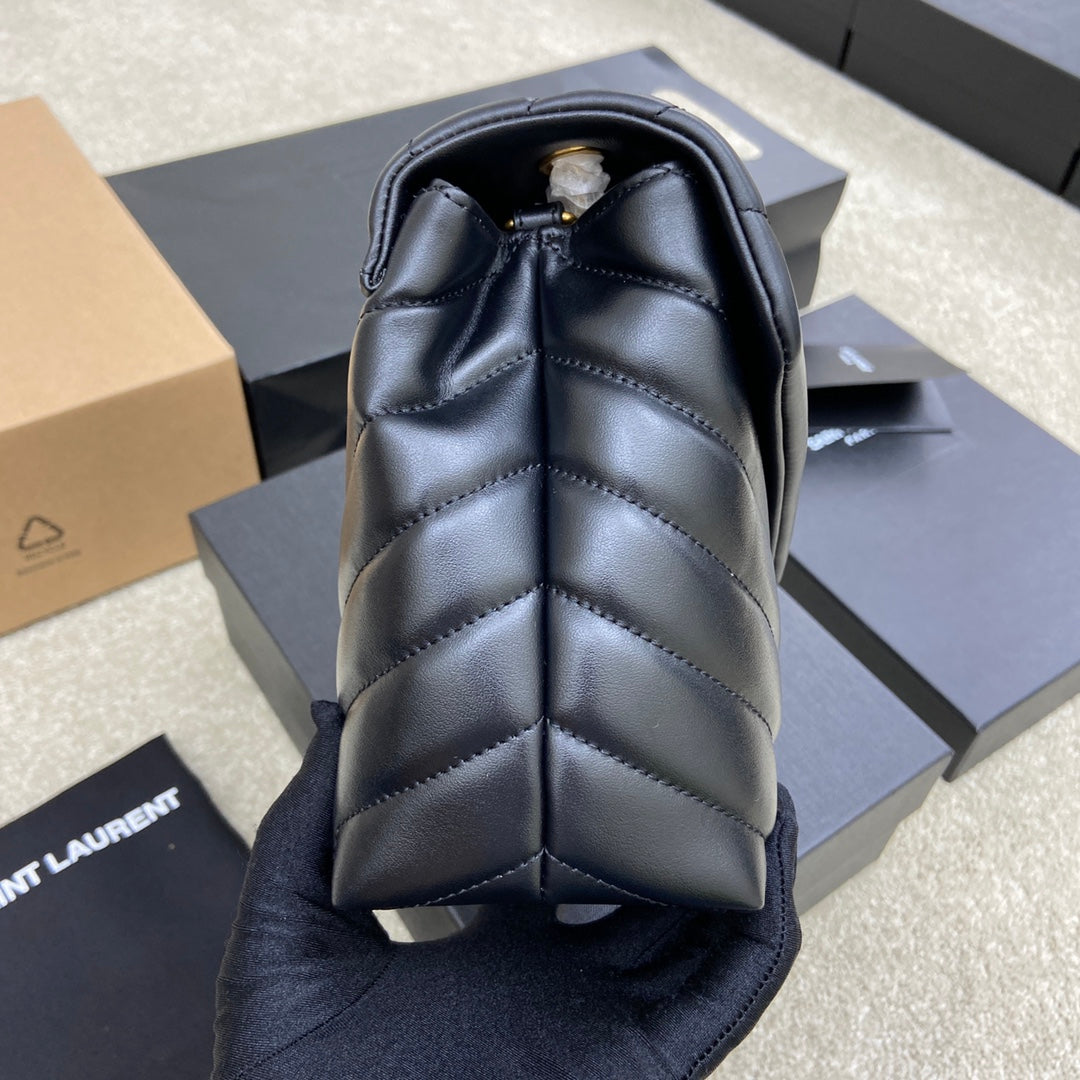 LuxluxHouse Best Quality Bags YSL Women