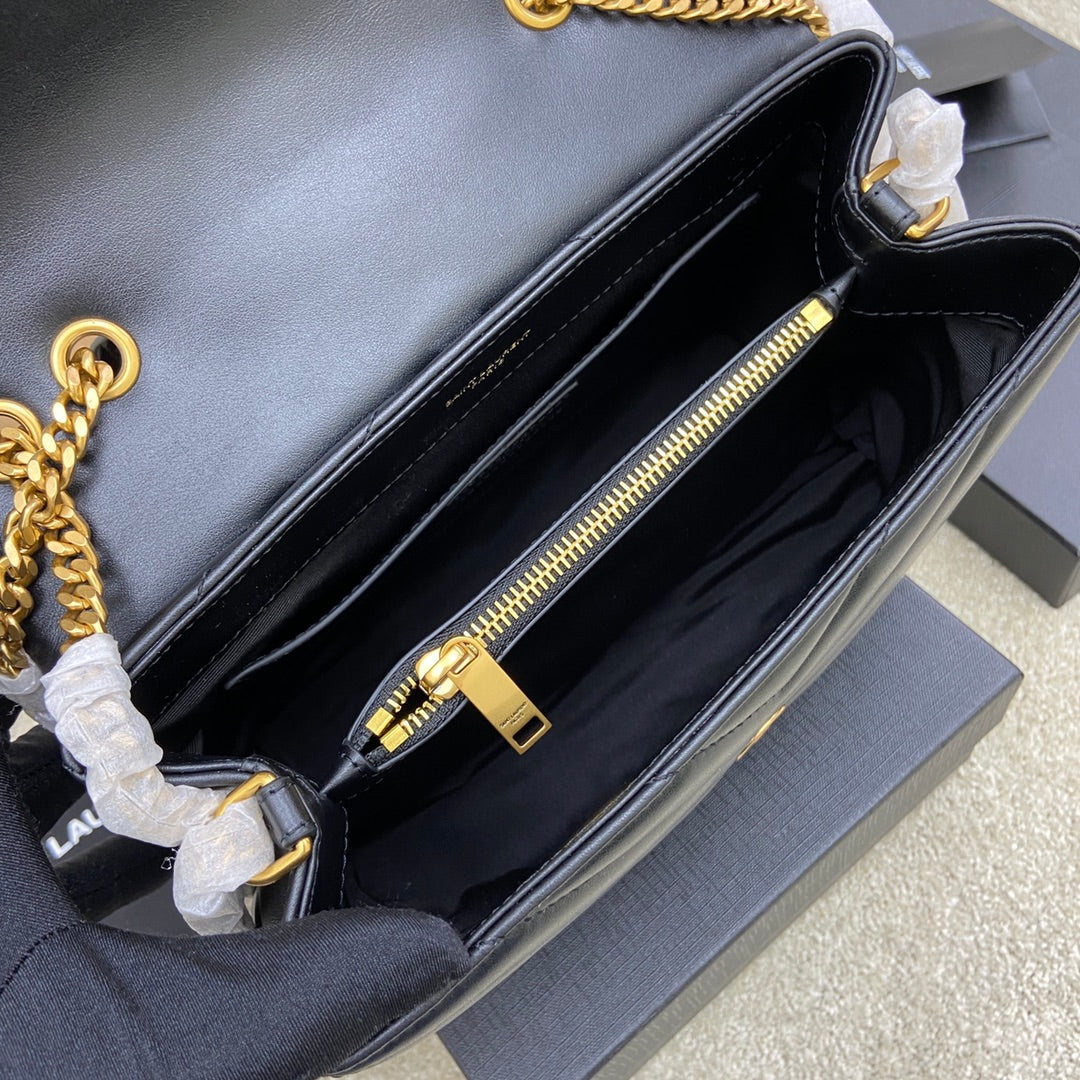 LuxluxHouse Best Quality Bags YSL Women