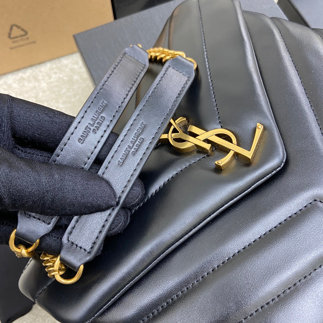 LuxluxHouse Best Quality Bags YSL Women