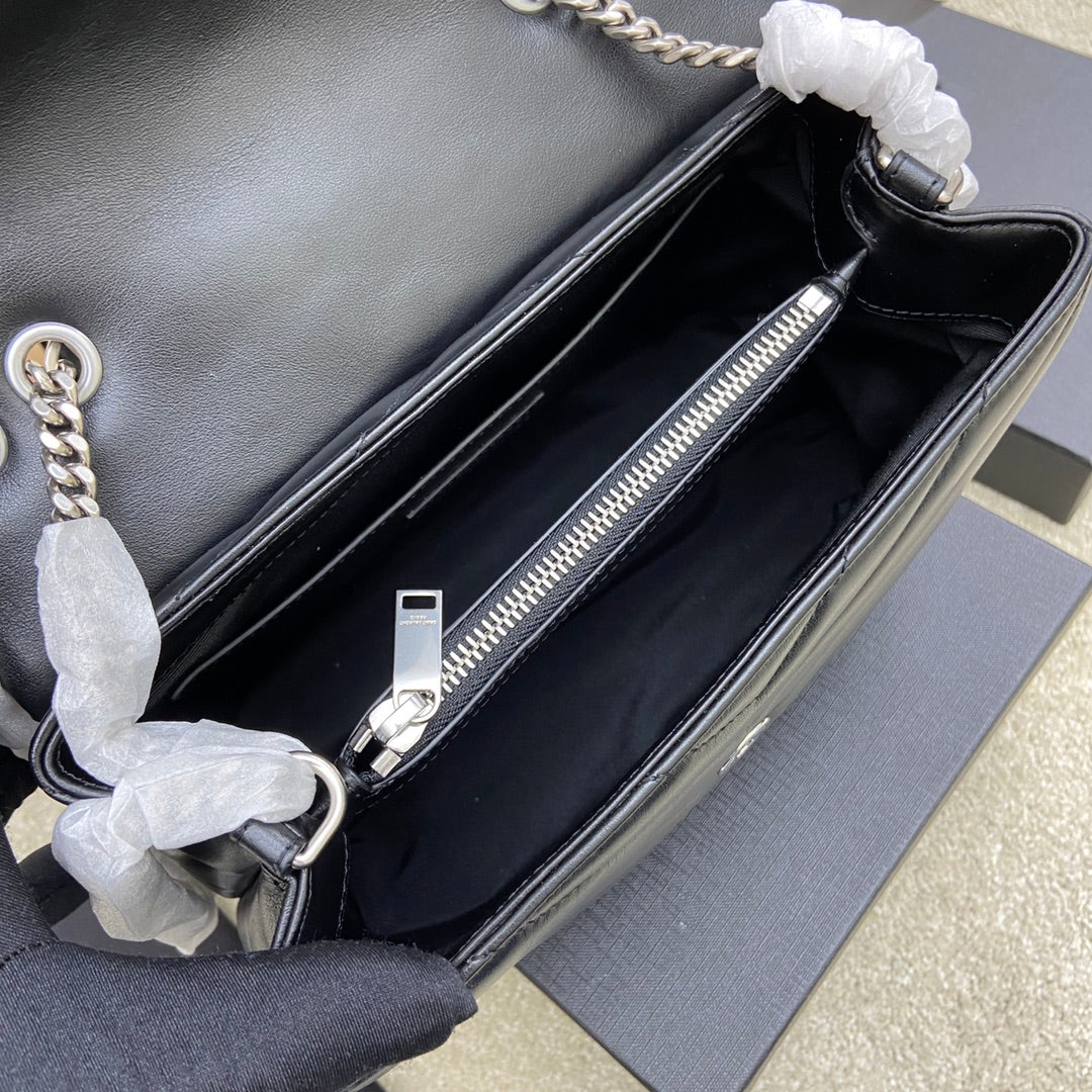 LuxluxHouse Best Quality Bags YSL Women