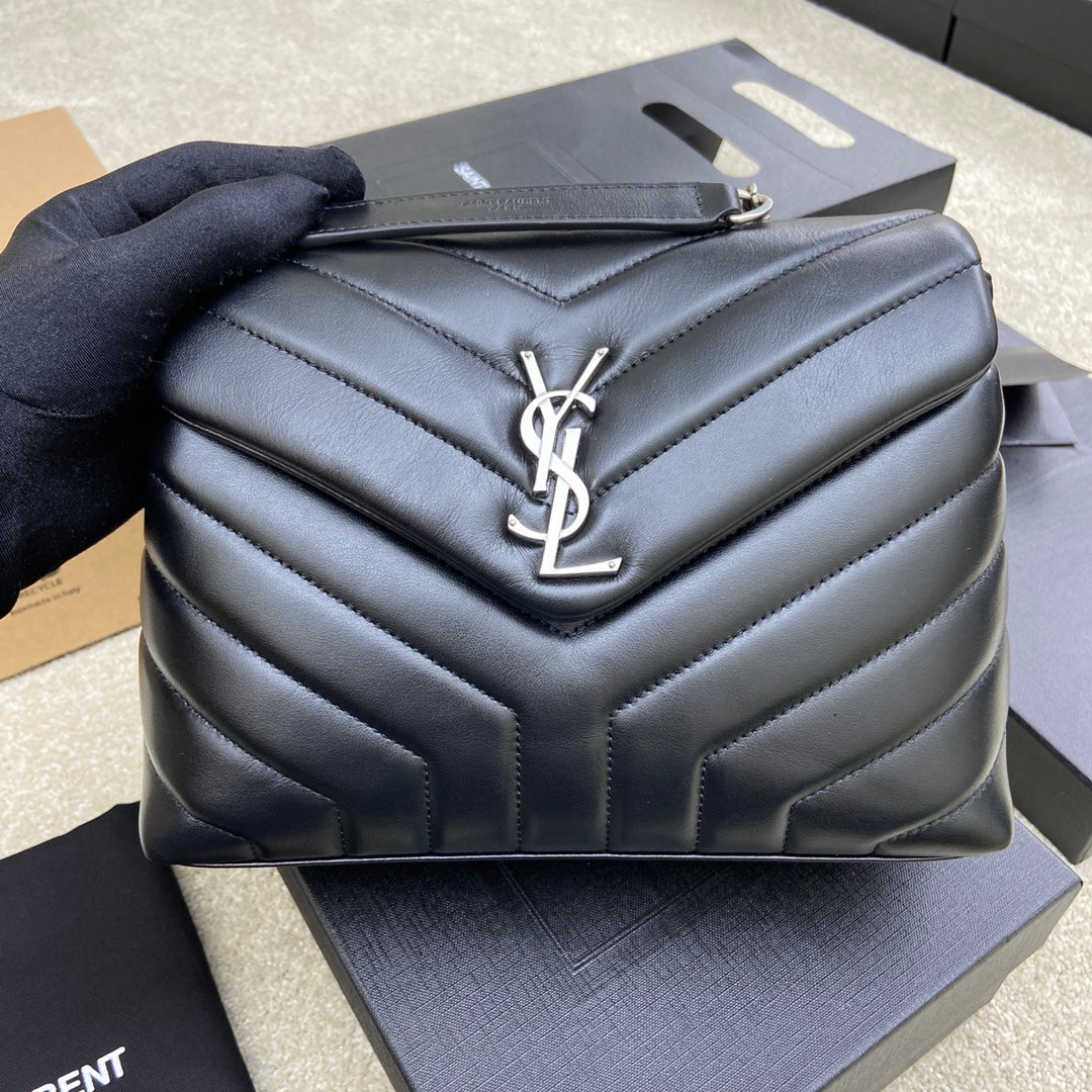 LuxluxHouse Best Quality Bags YSL Women